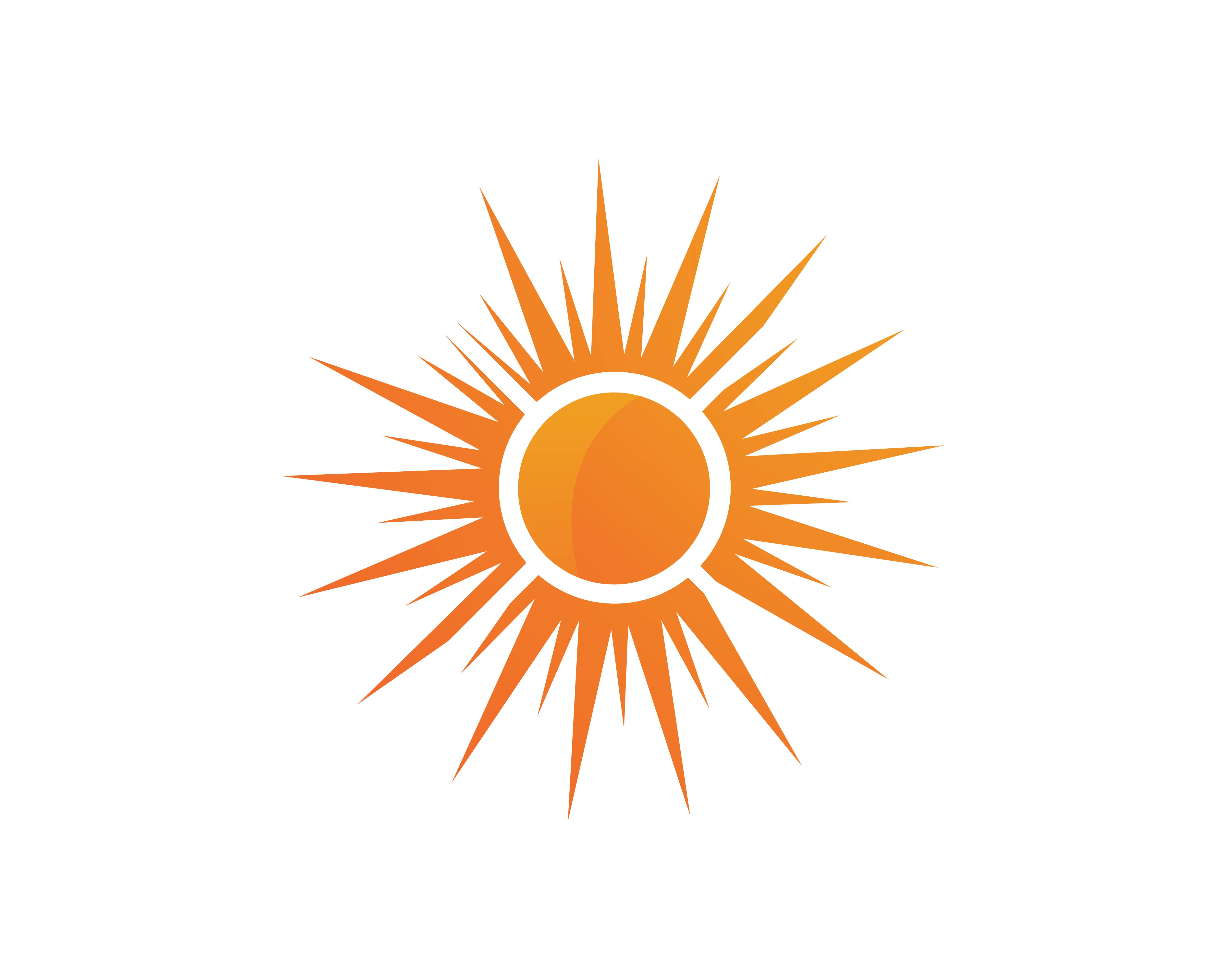 Sun Star Vector Art, Icons, and Graphics for Free Download