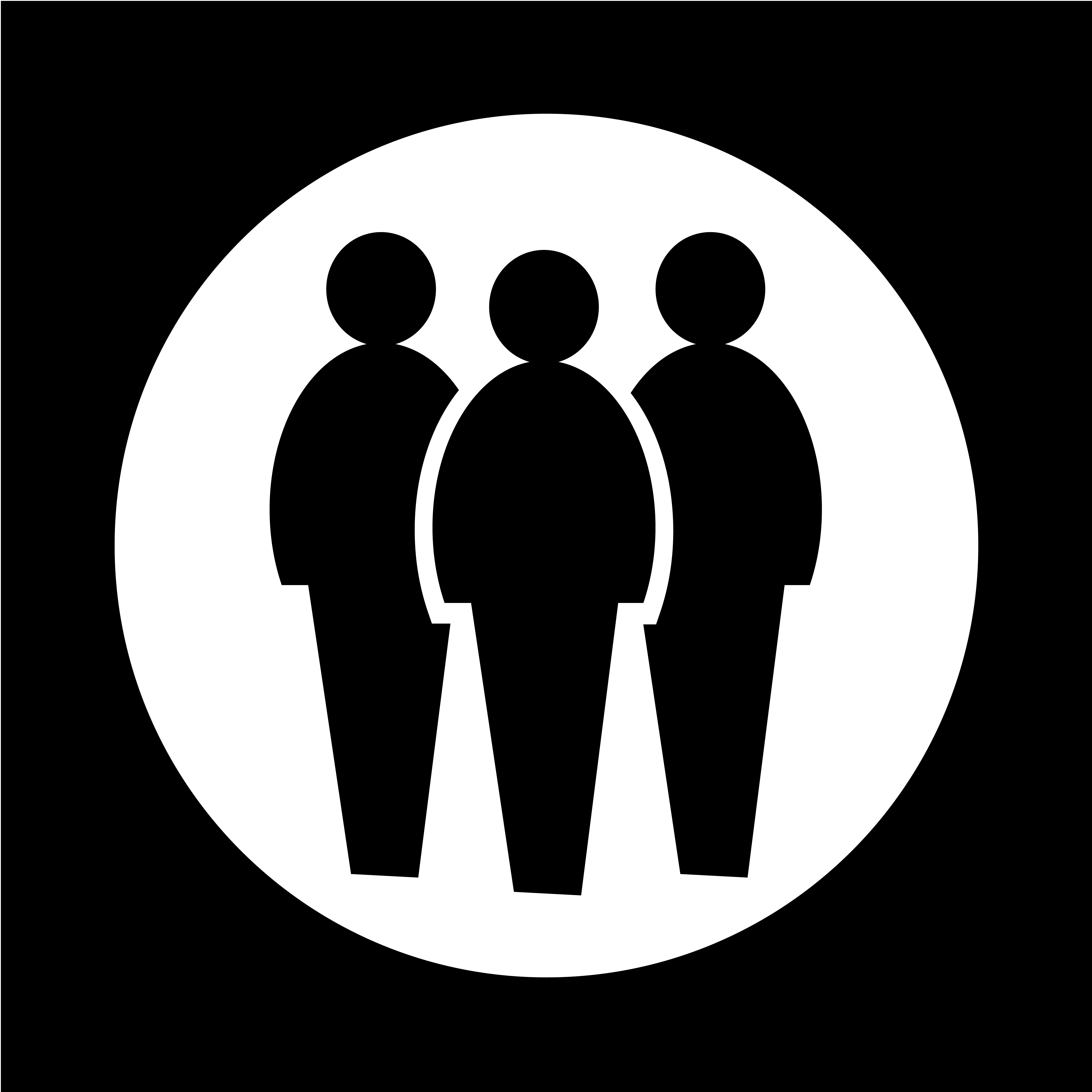 people icons people icons