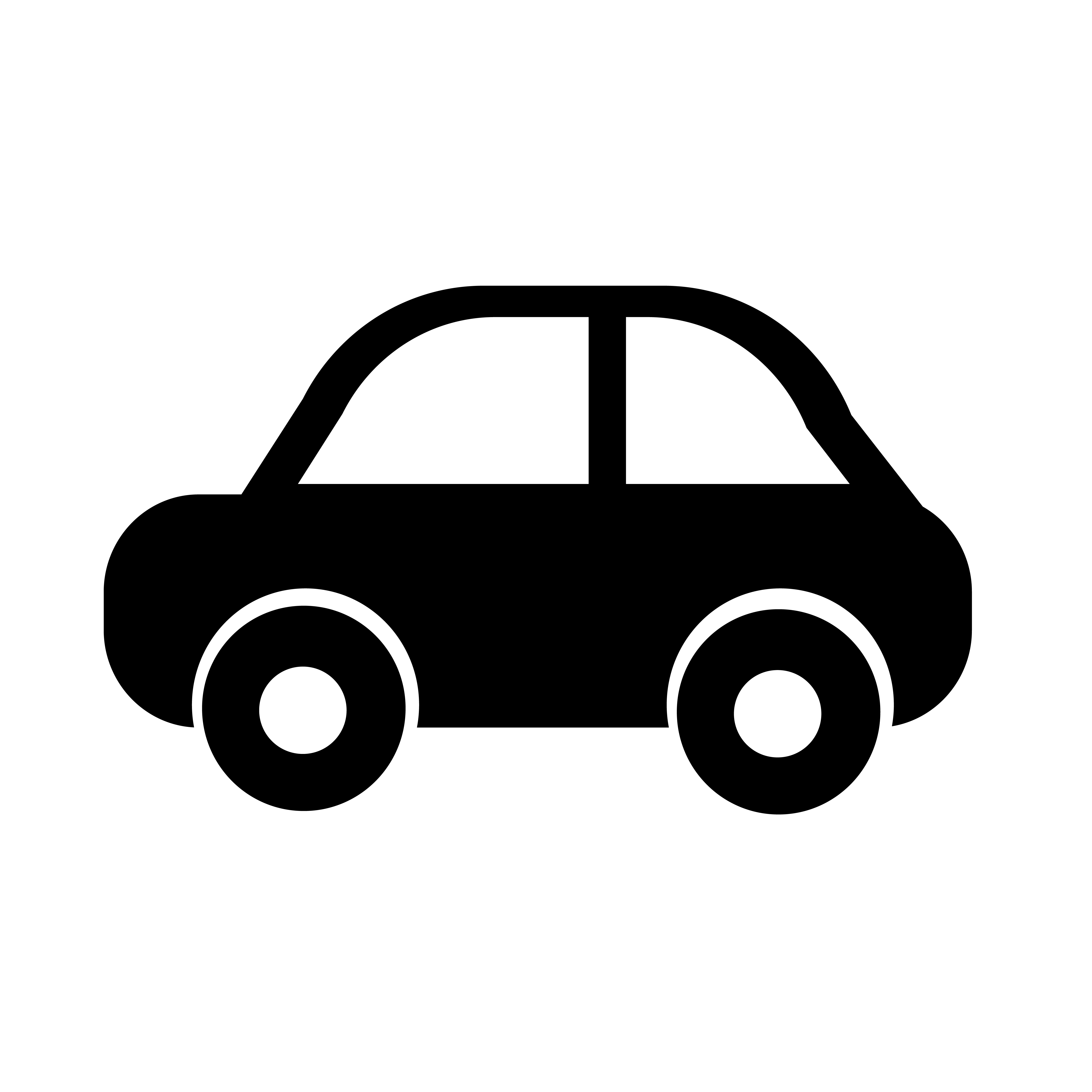 car icon sign 565045 Vector Art at Vecteezy