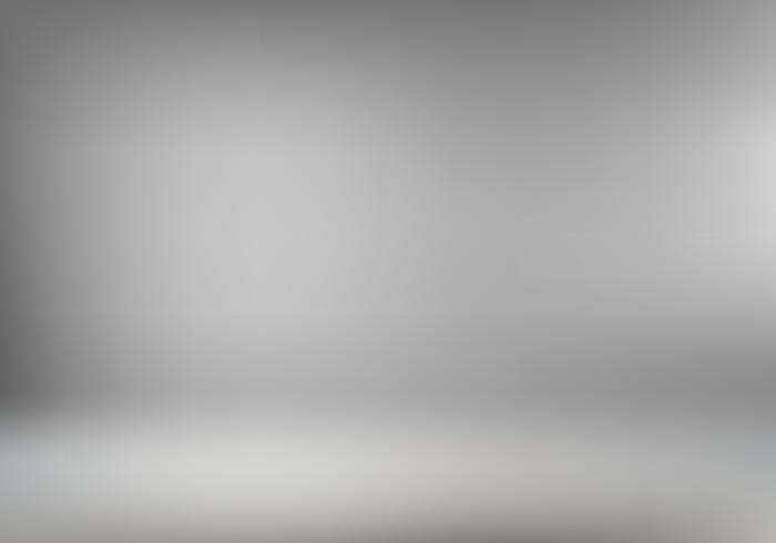 Abstract Gray Room Interior Background Or Wallpaper For Product