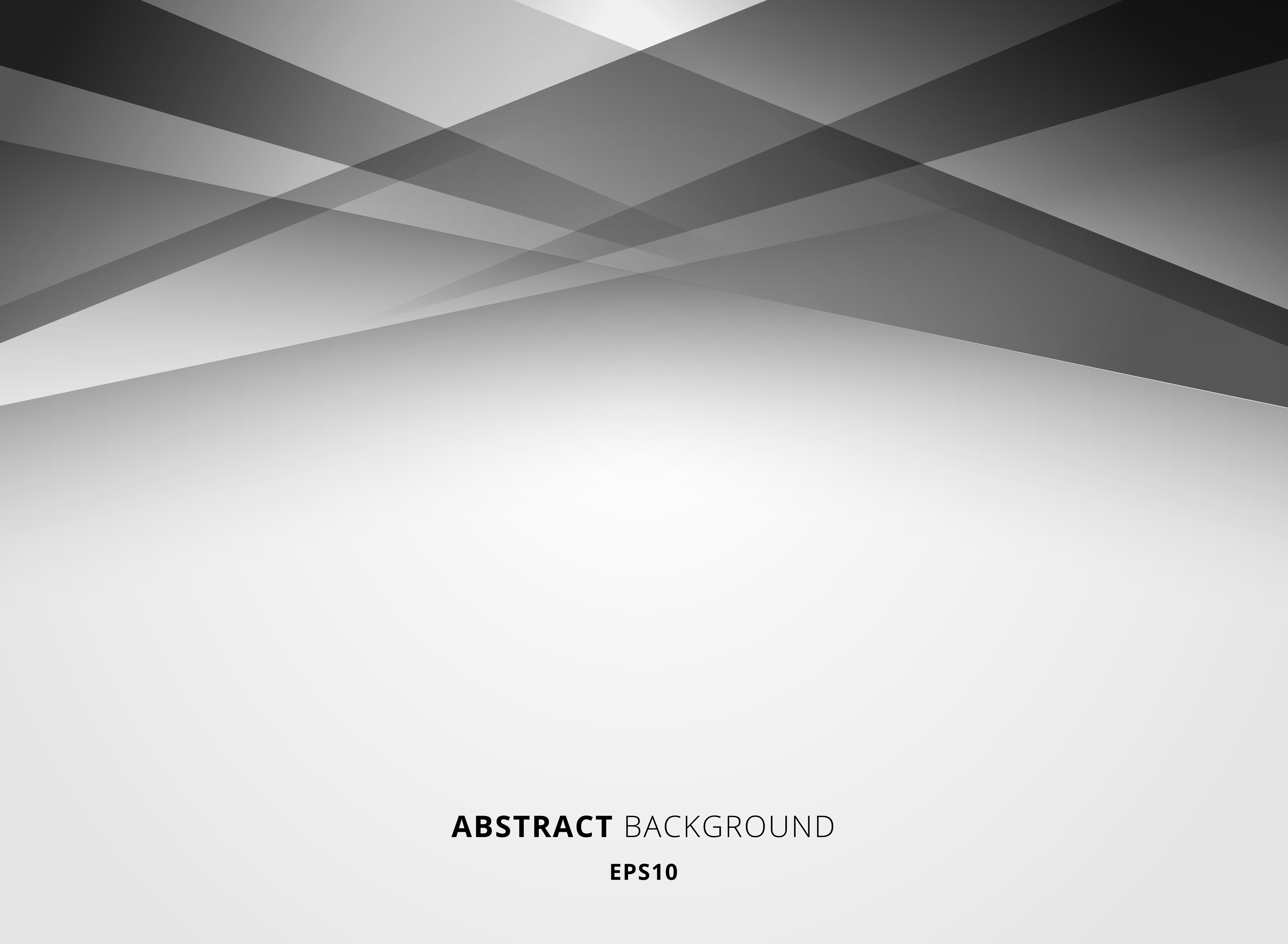 Abstract technology geometric white and gray color shiny ...