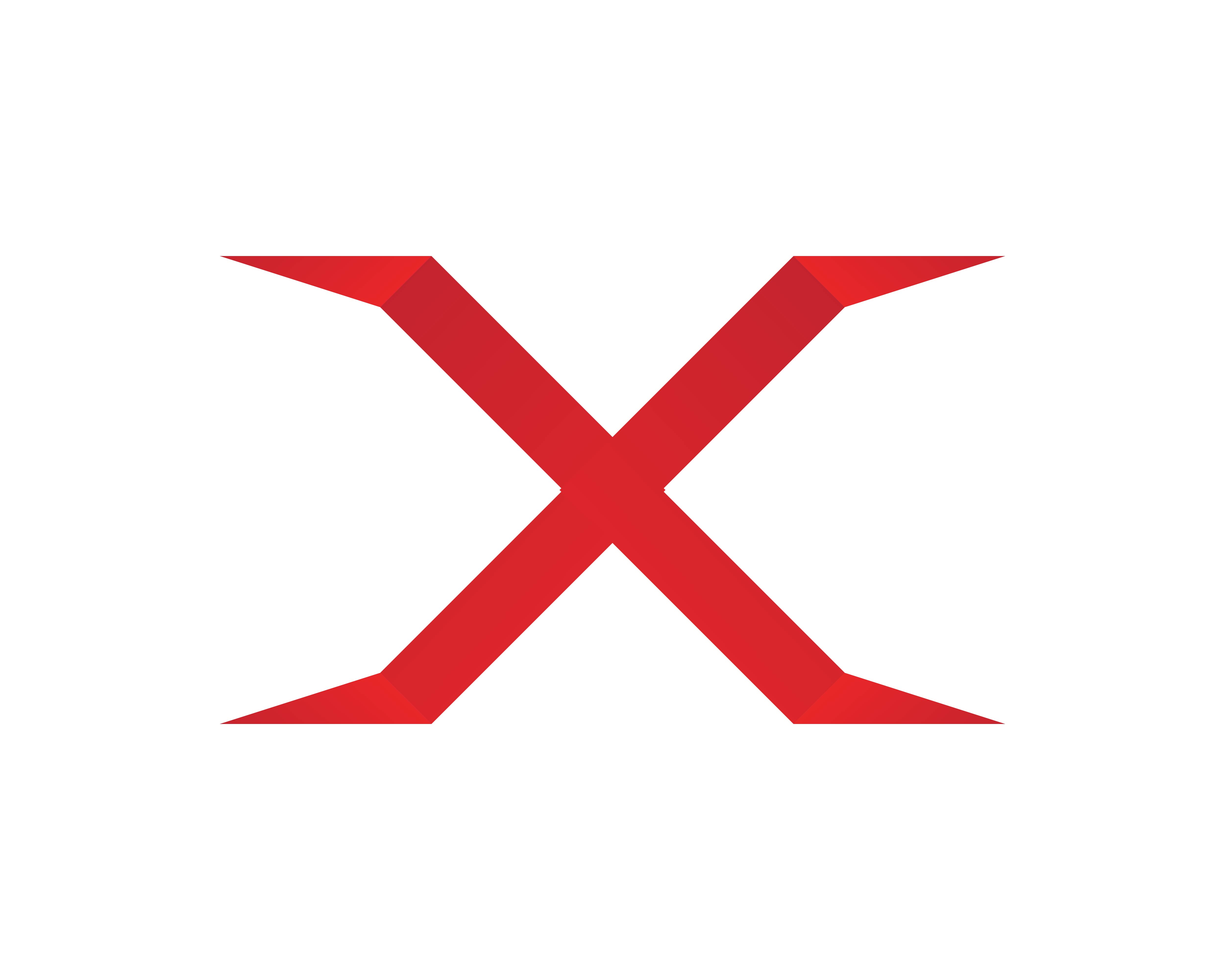 X 