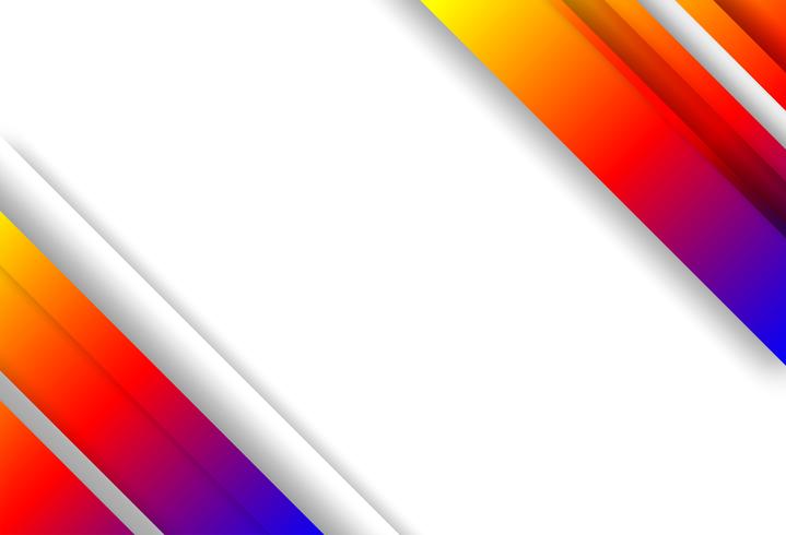 Abstract Colorful Geometric Shape Overlap Background Light And Shadow Vector Download Free Vectors Clipart Graphics Vector Art