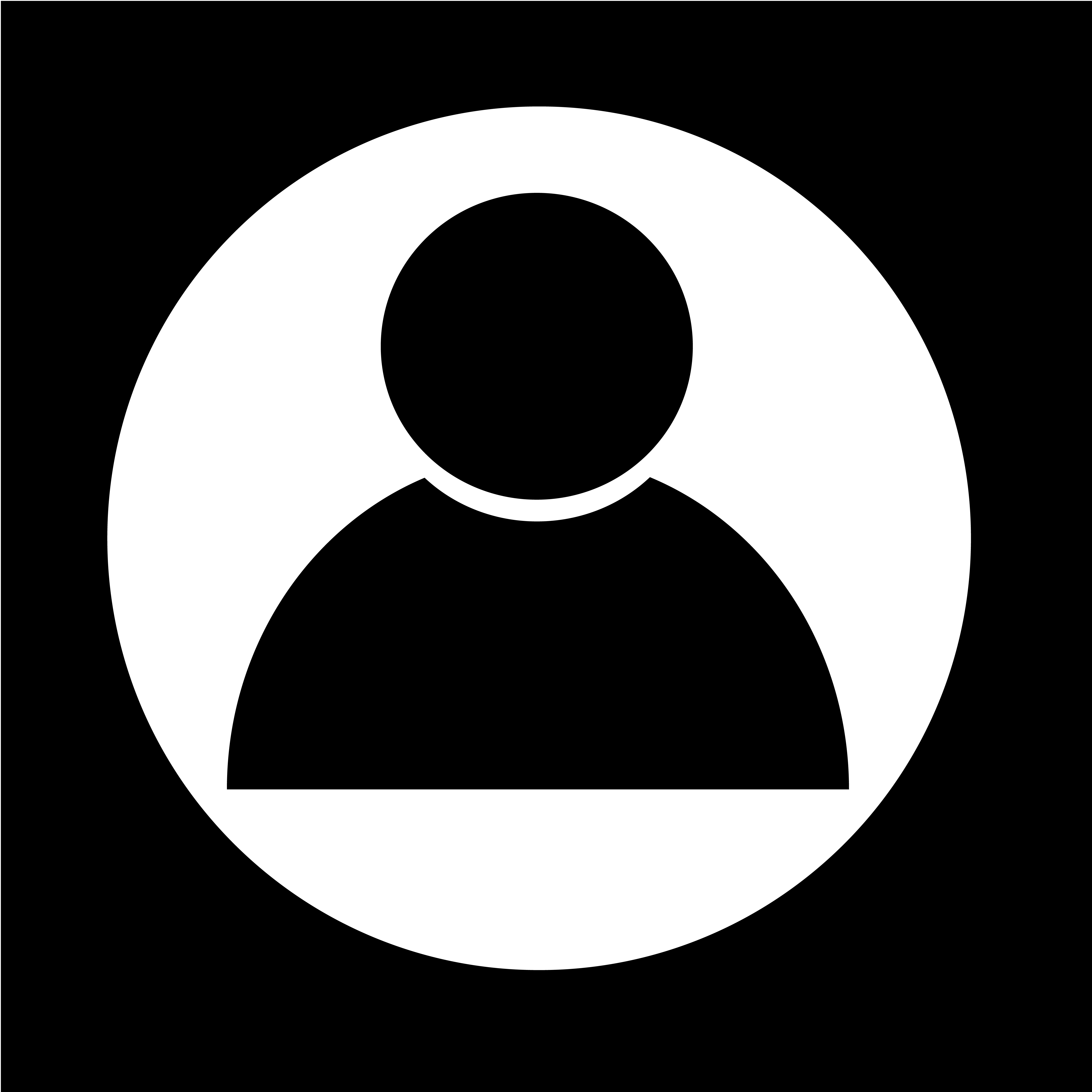 person icon for presentation