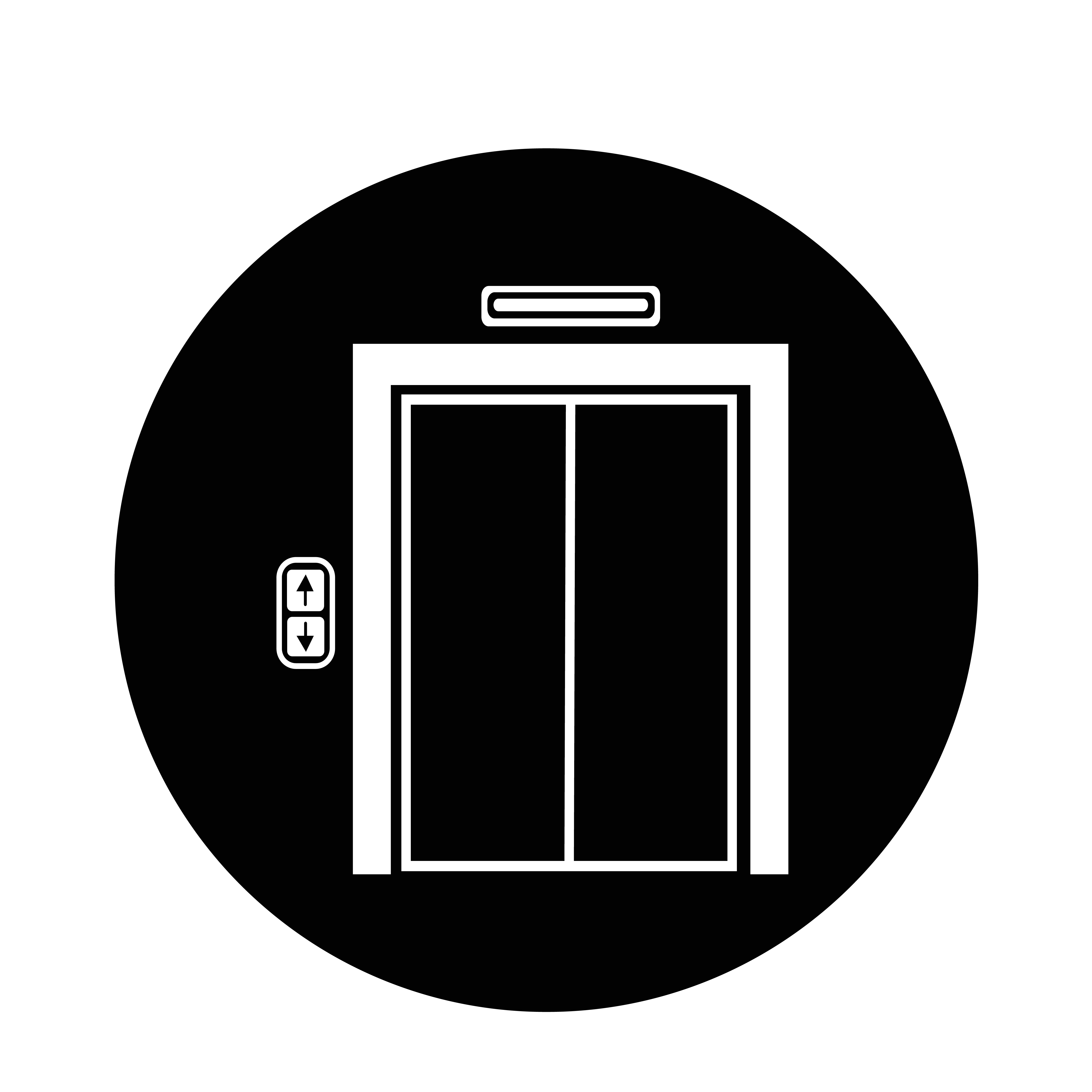 elevator icon 566883 Vector Art at Vecteezy