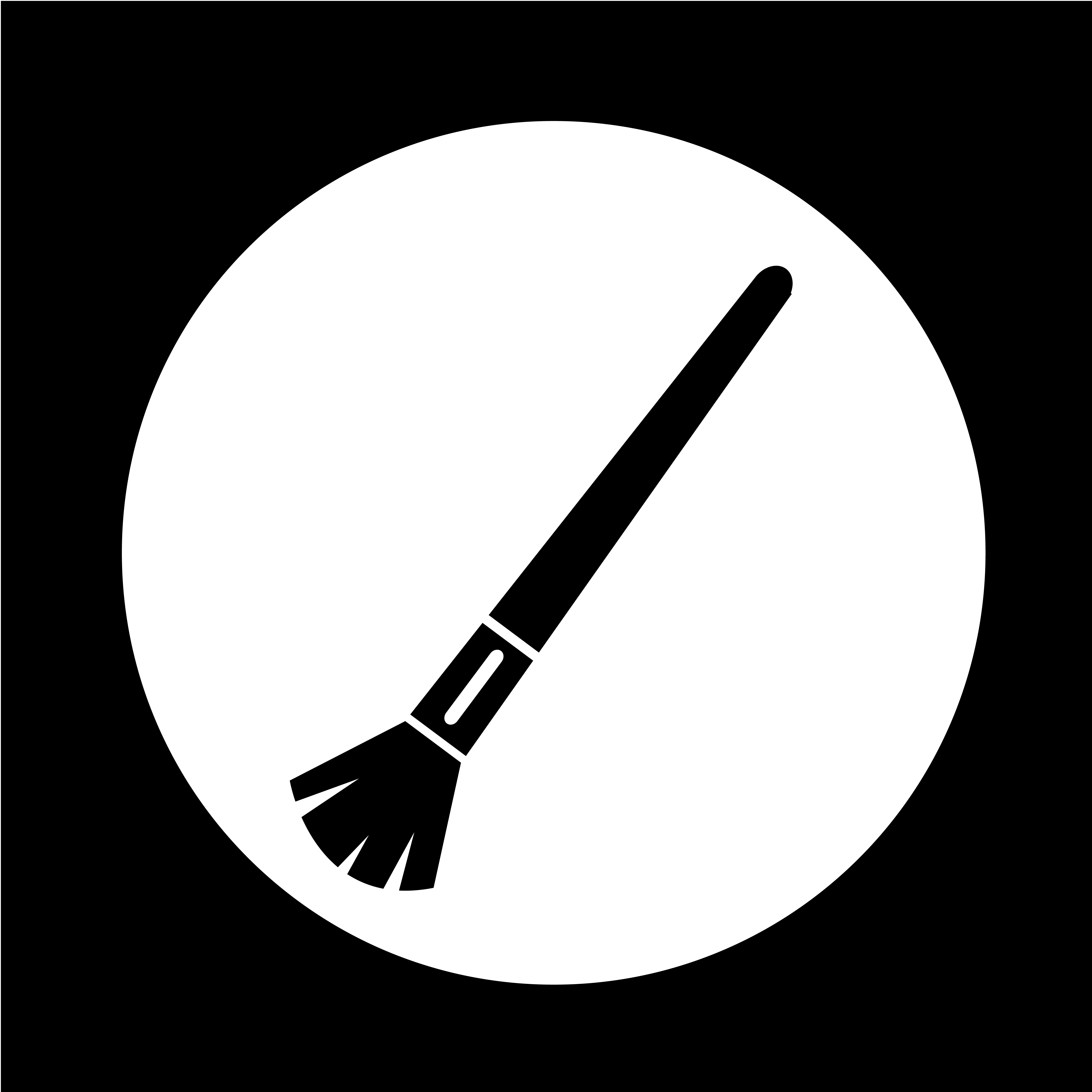paintbrush icon paintbrush icon