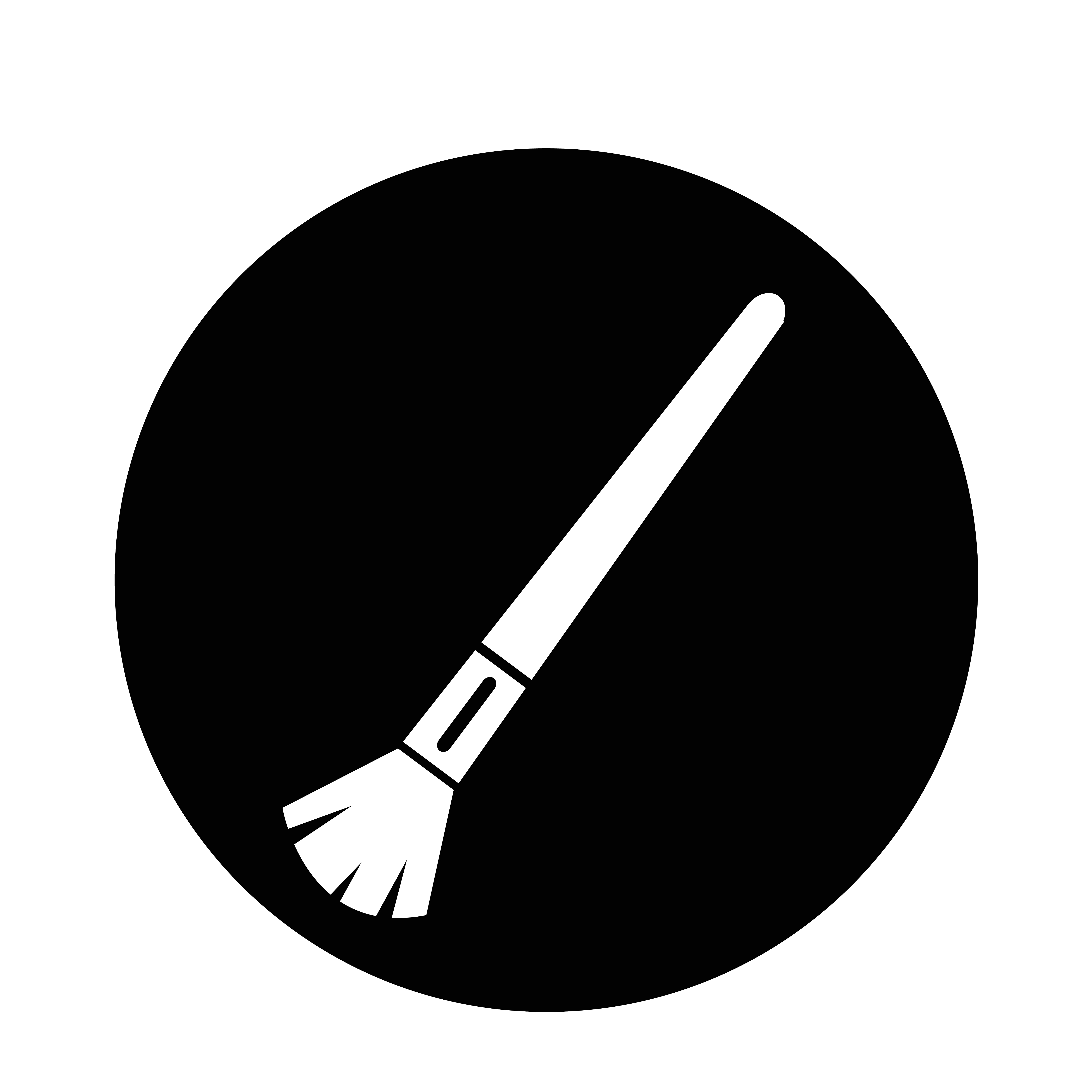 paintbrush icon paintbrush icon