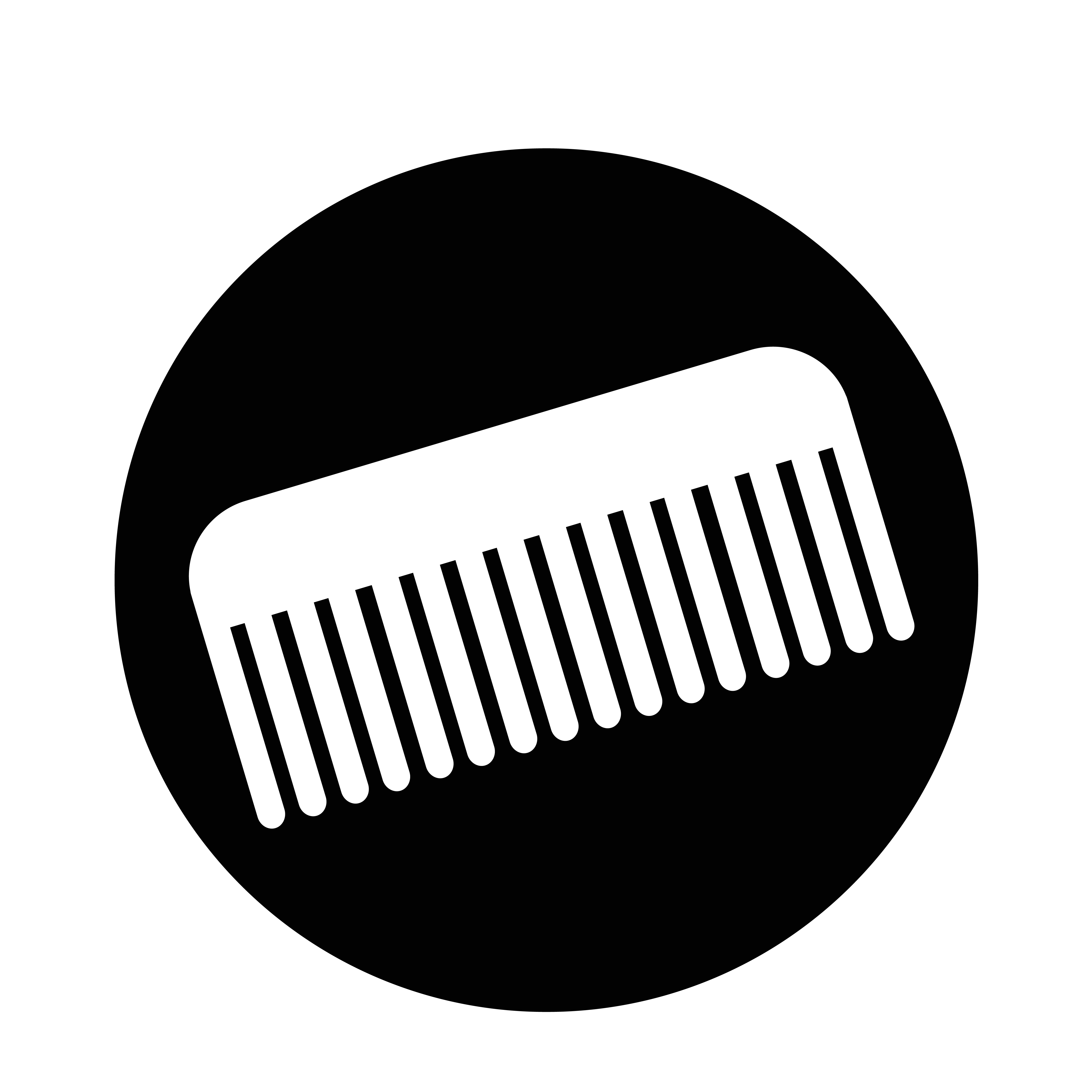 Comb Icon 567248 Vector Art At Vecteezy