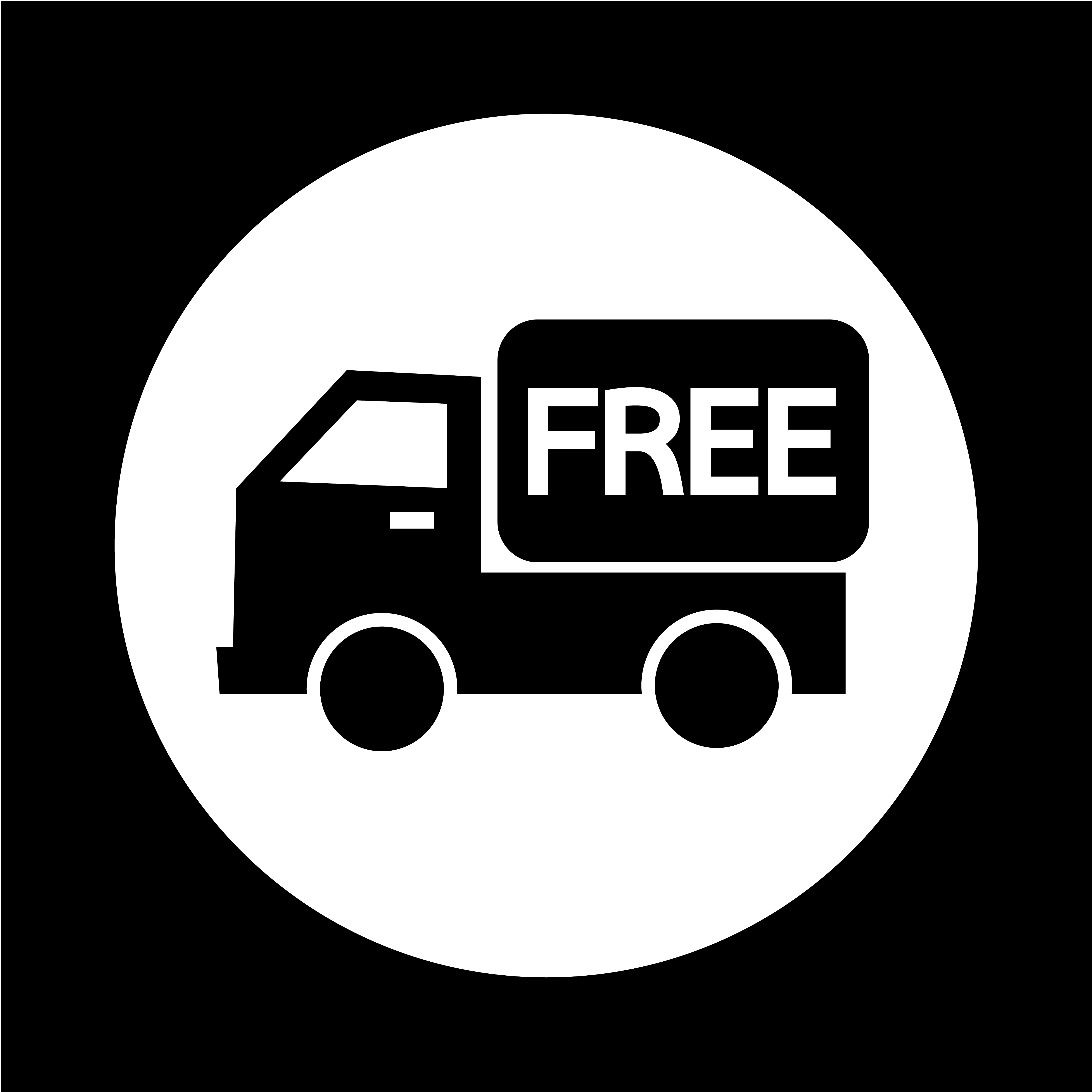 Download Free shipping icon - Download Free Vectors, Clipart Graphics & Vector Art