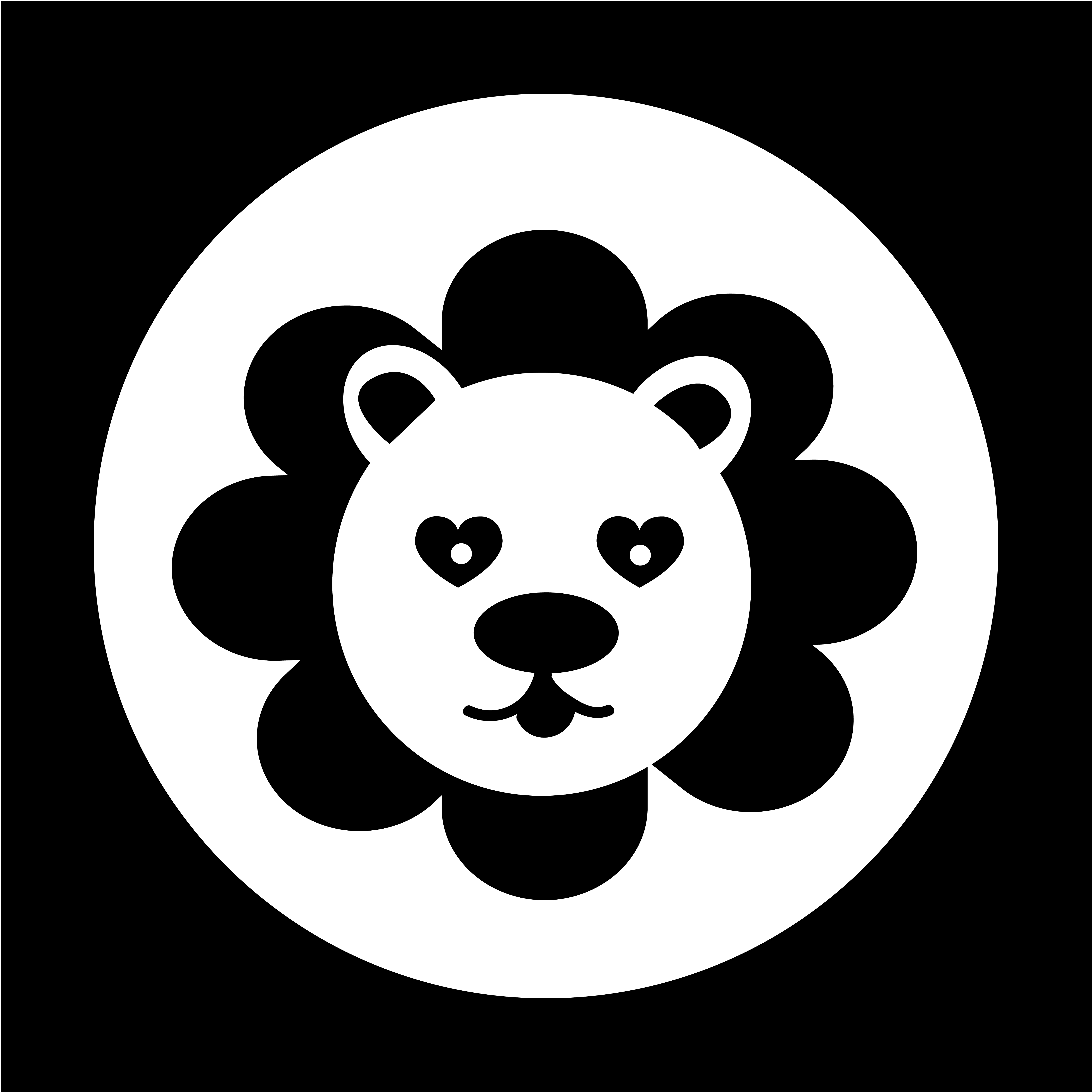 Free Free 129 Lion Paw Svg SVG PNG EPS DXF File