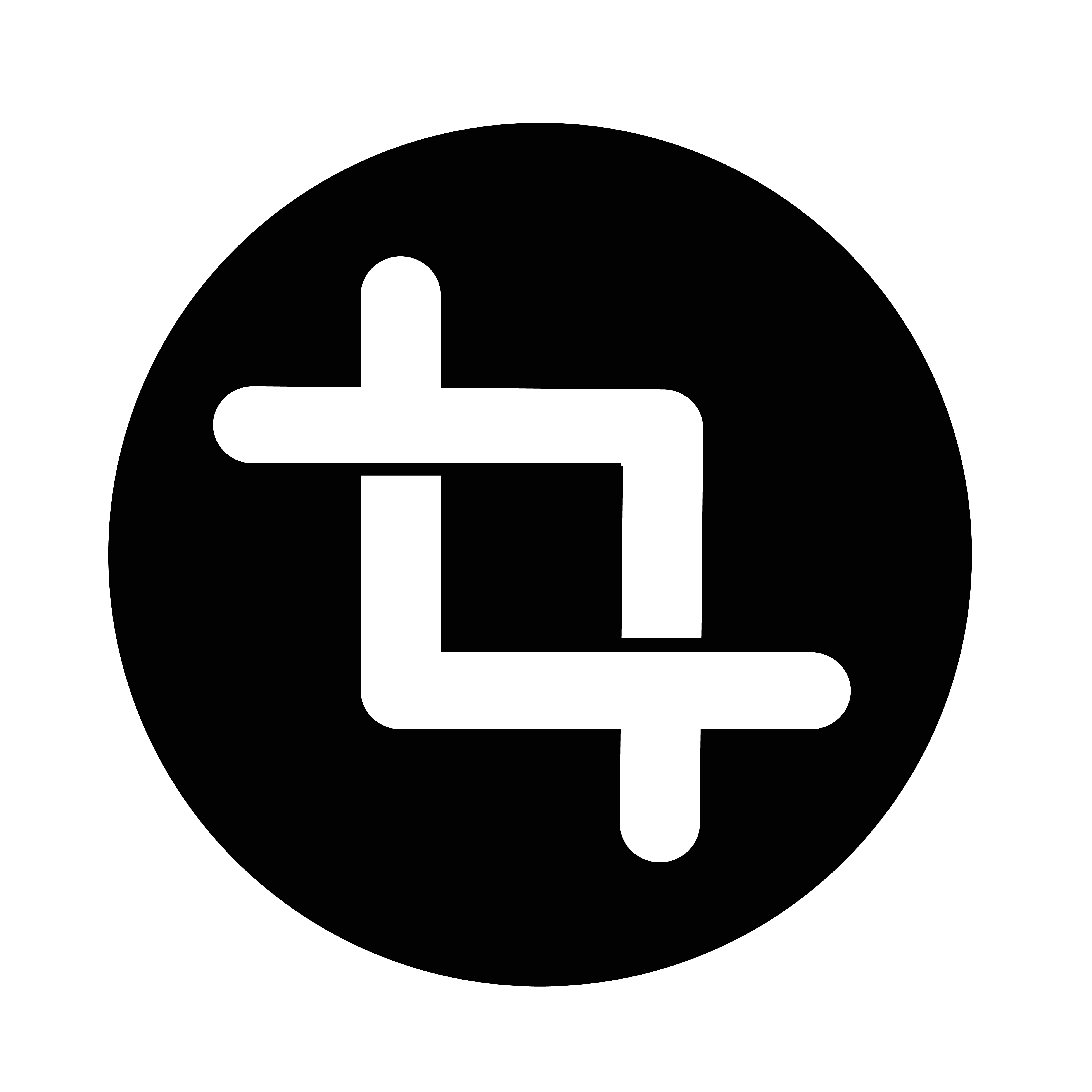 Download Crop icon - Download Free Vectors, Clipart Graphics ...