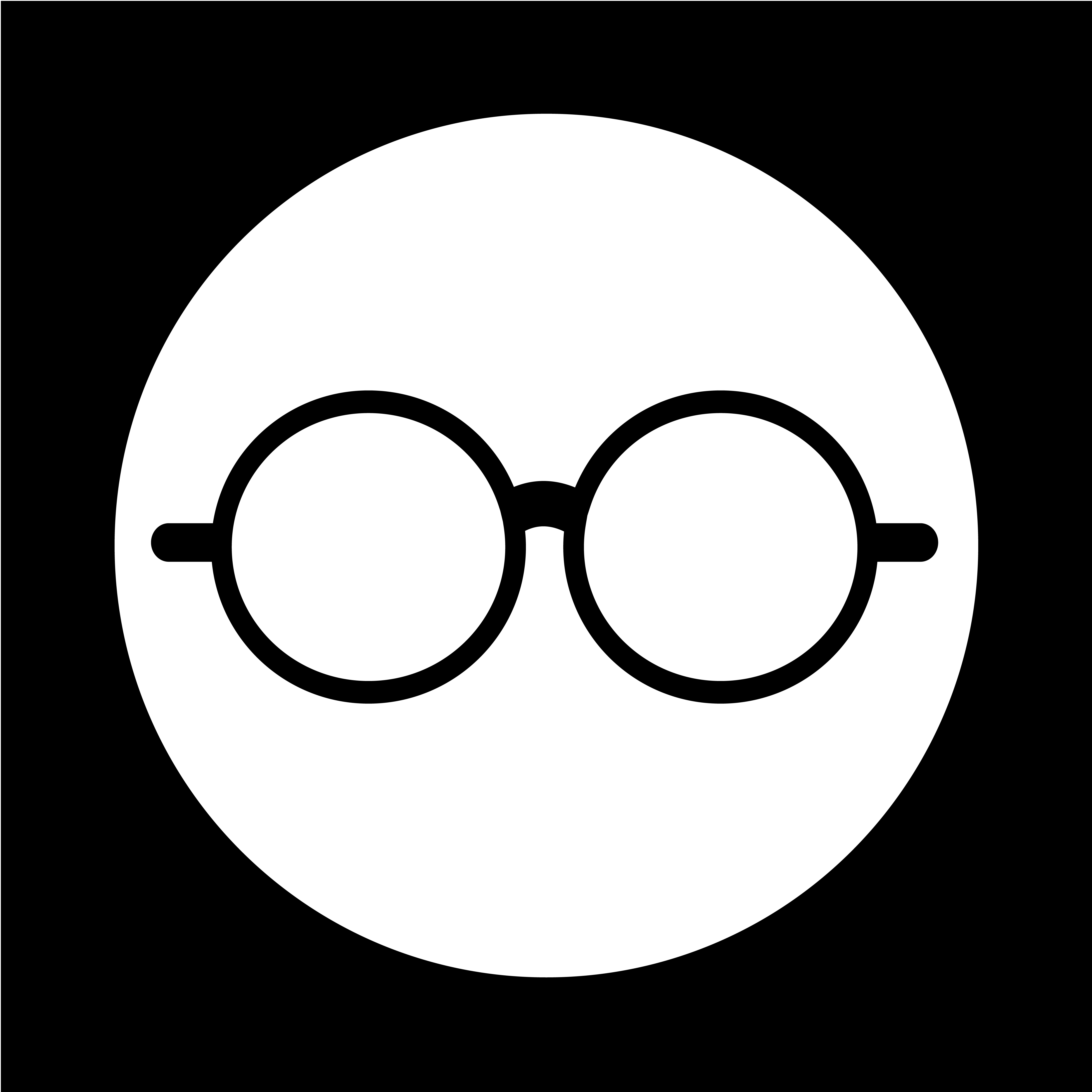 Glasses Icon 567596 Vector Art At Vecteezy 