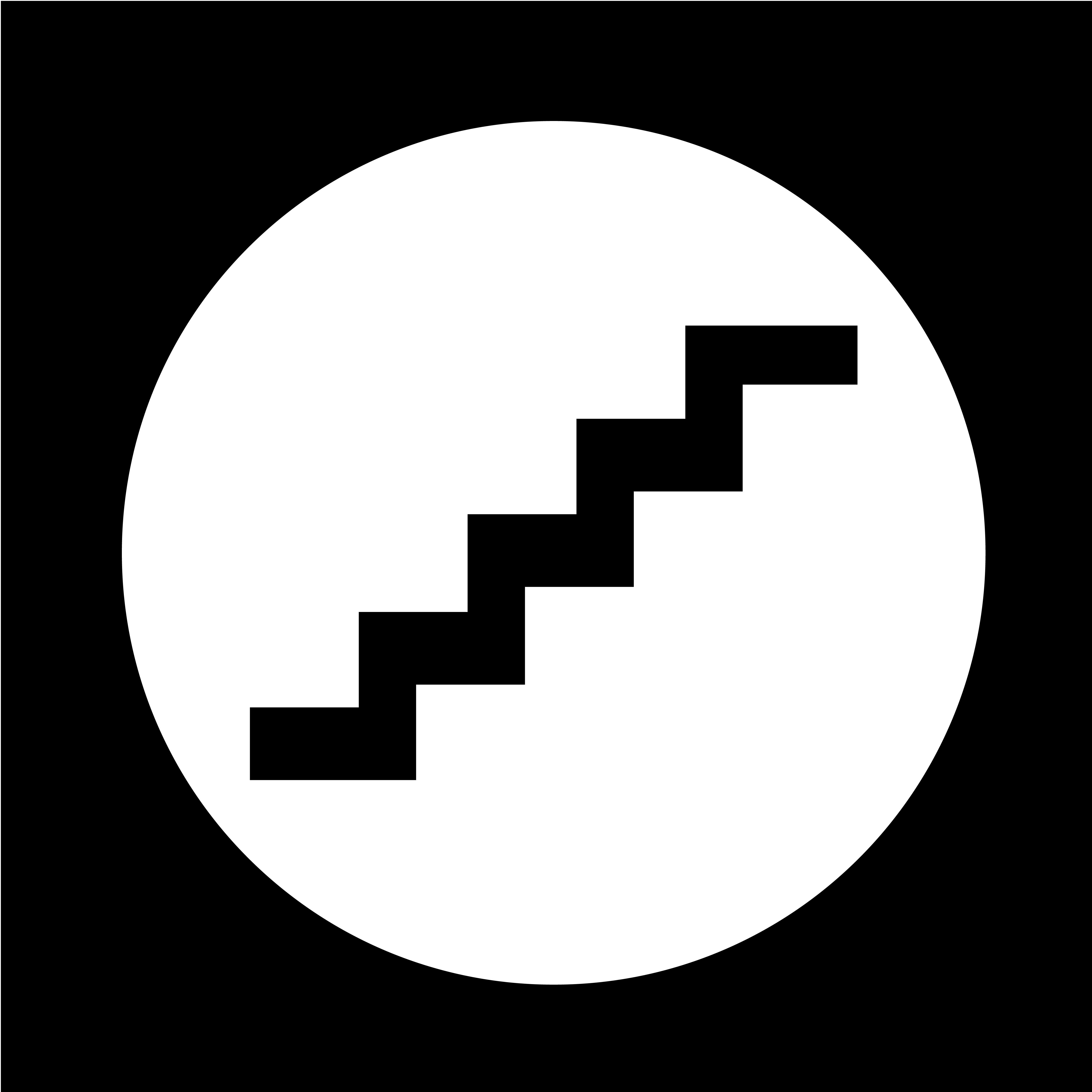 staircase icon 567679 Vector Art at Vecteezy