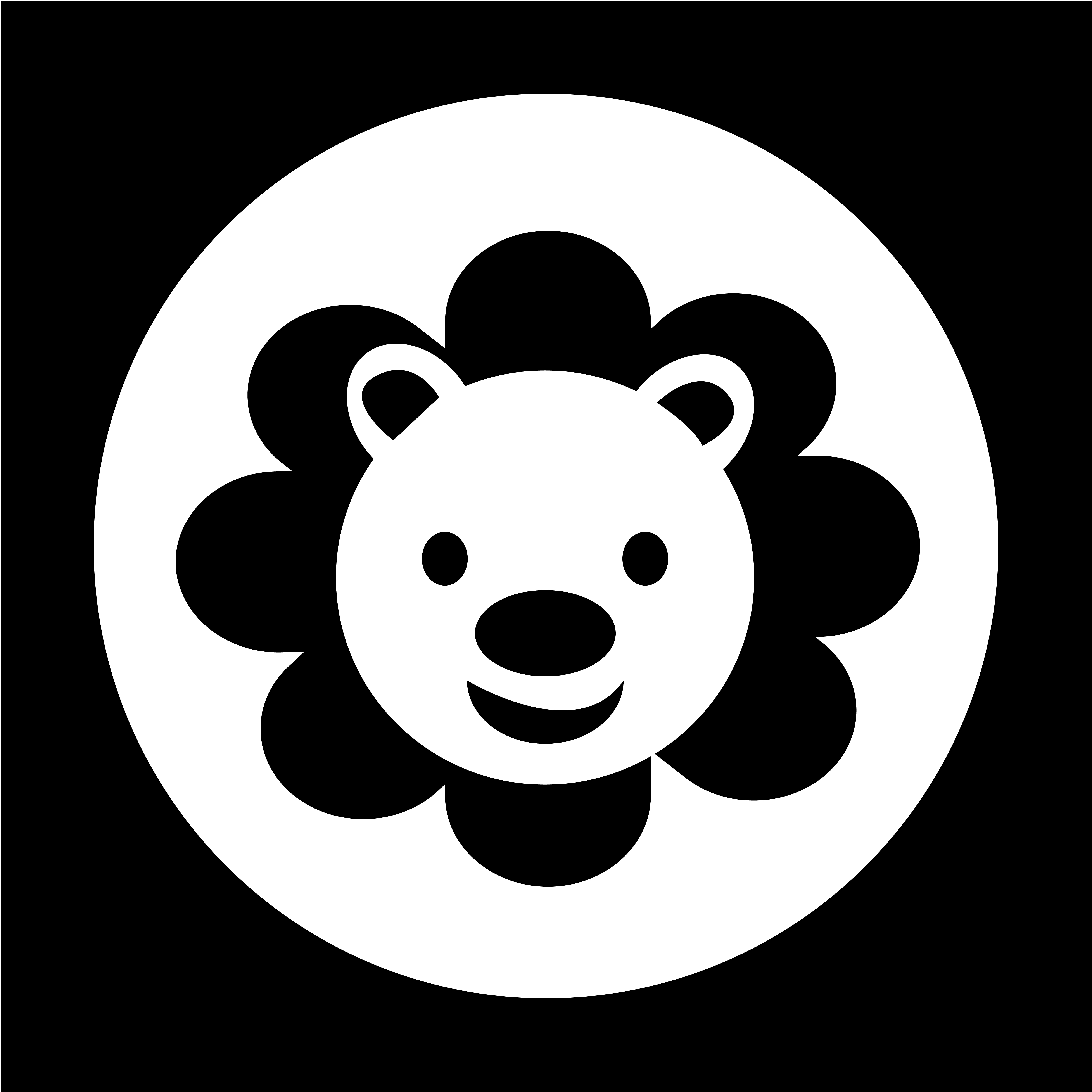 Free Free 173 Lion Icon Svg SVG PNG EPS DXF File