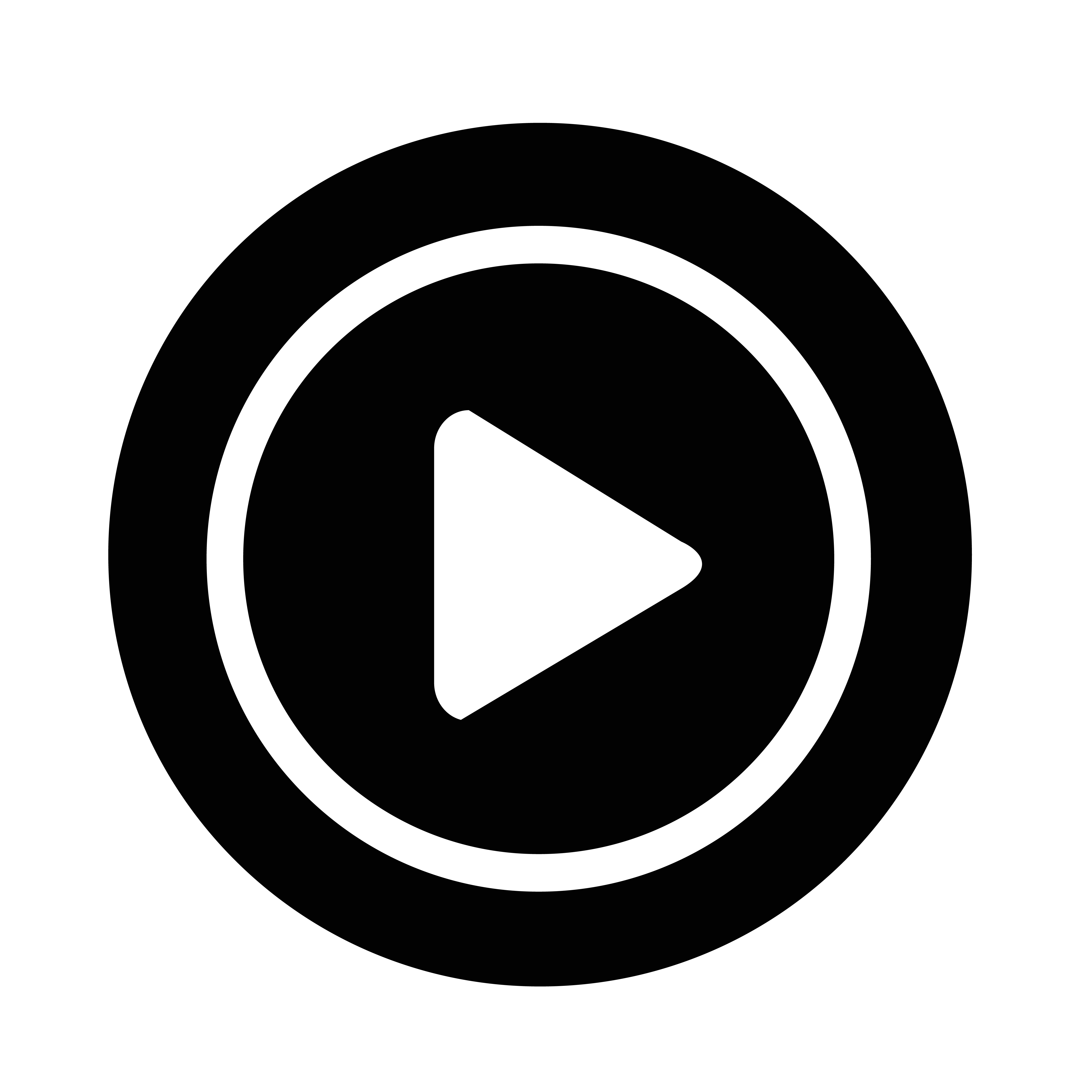 Play-Button-Symbol - Download Kostenlos Vector, Clipart Graphics