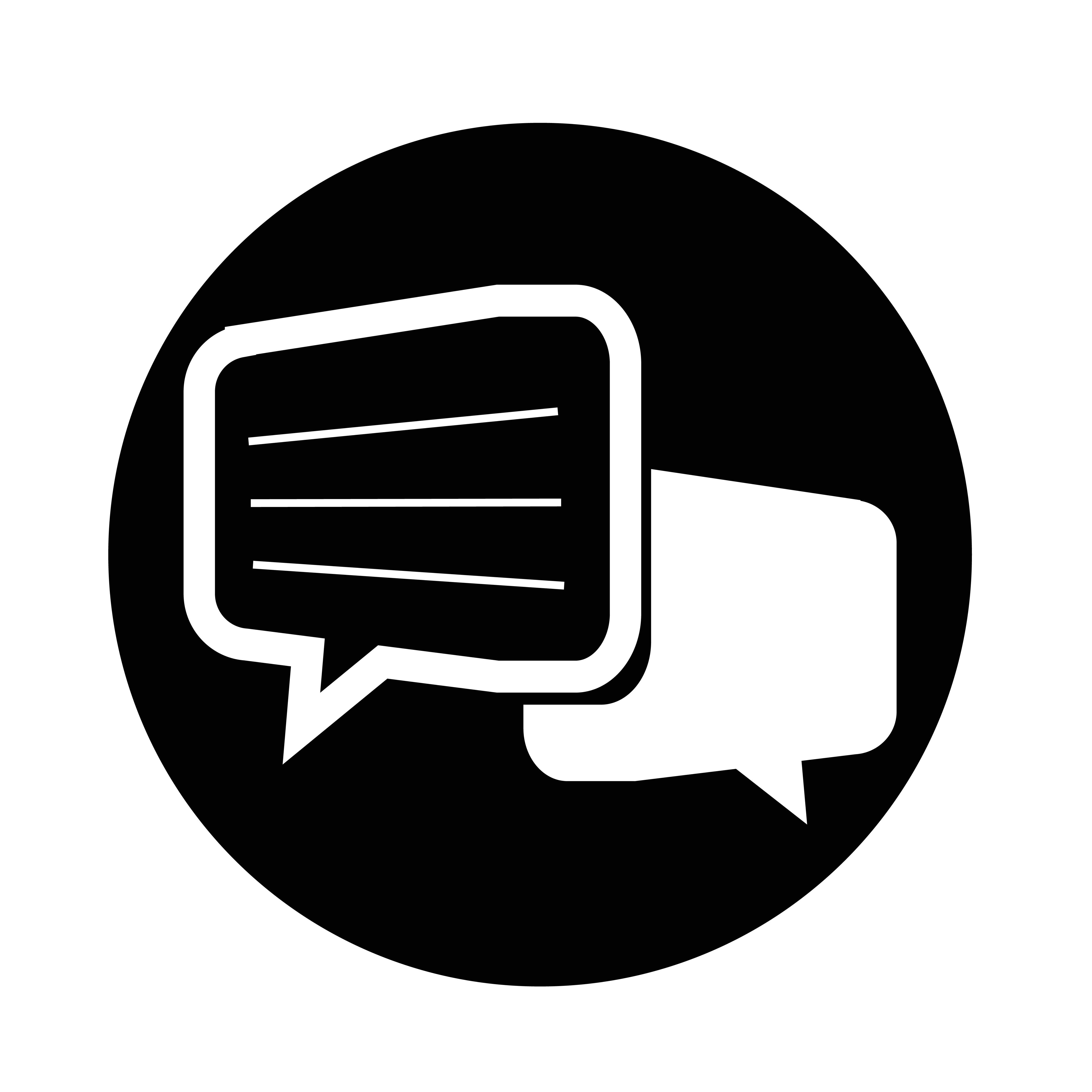 Chat Dialogue Icon 568447 Vector Art at Vecteezy