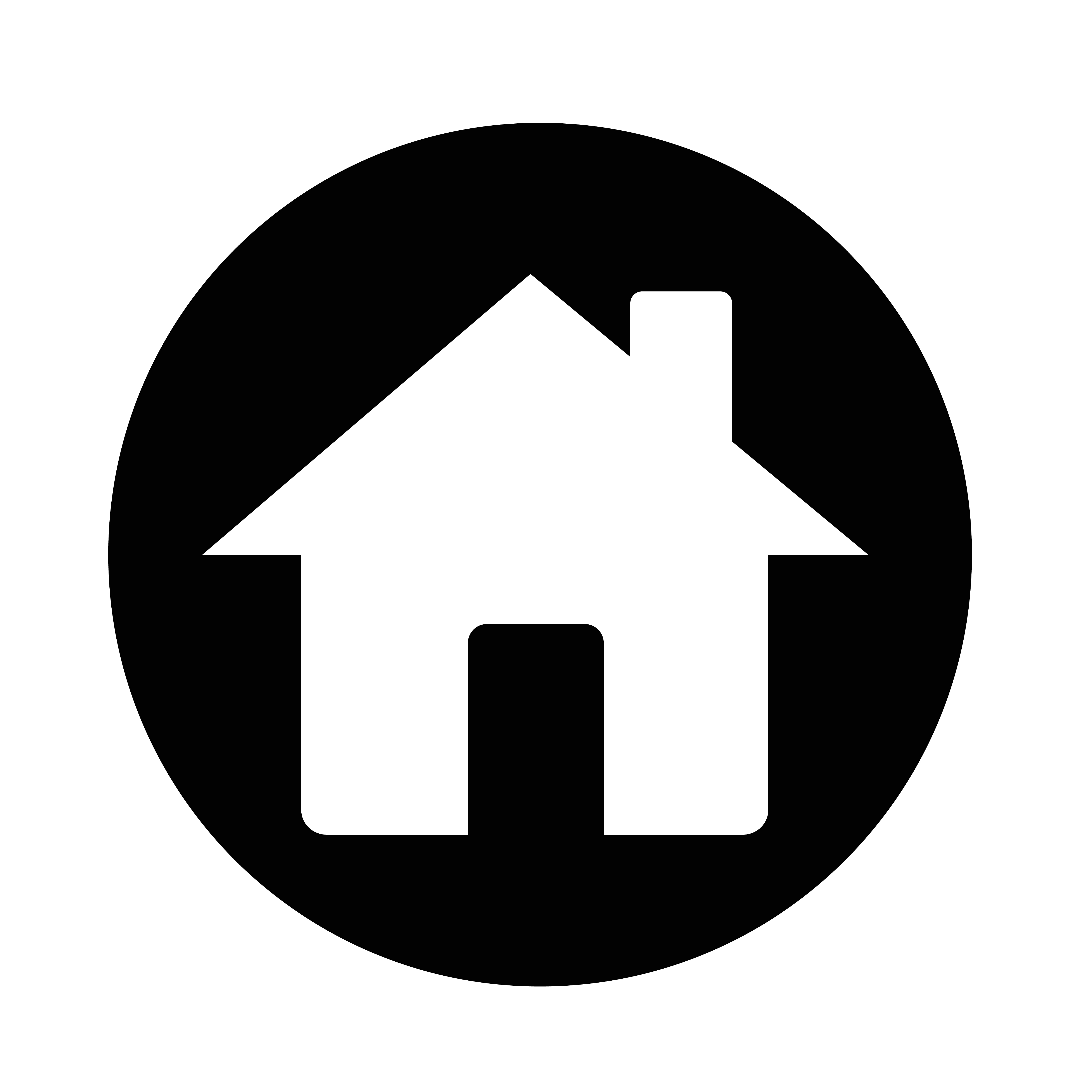 Home Icon 568450 Vector Art At Vecteezy