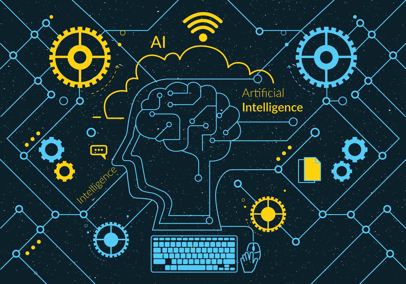 artificial intelligence design