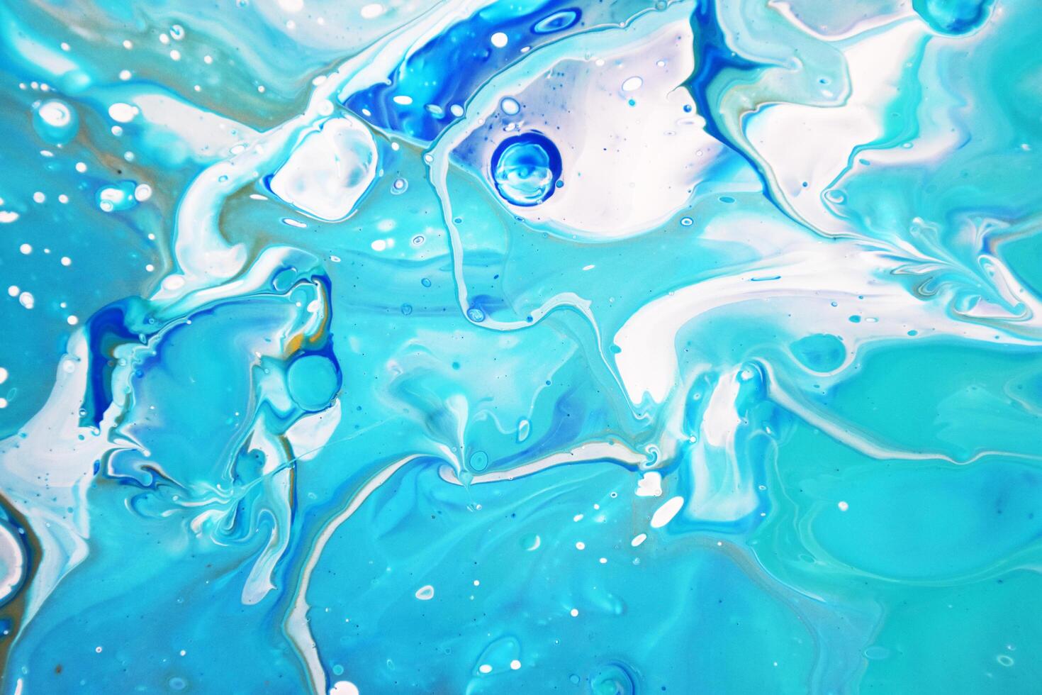 Marble texture. Acrylic marble background vector