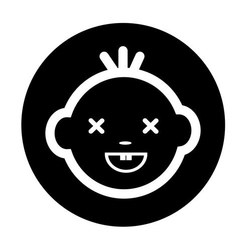 Free Free 168 Baby Face Svg Free SVG PNG EPS DXF File