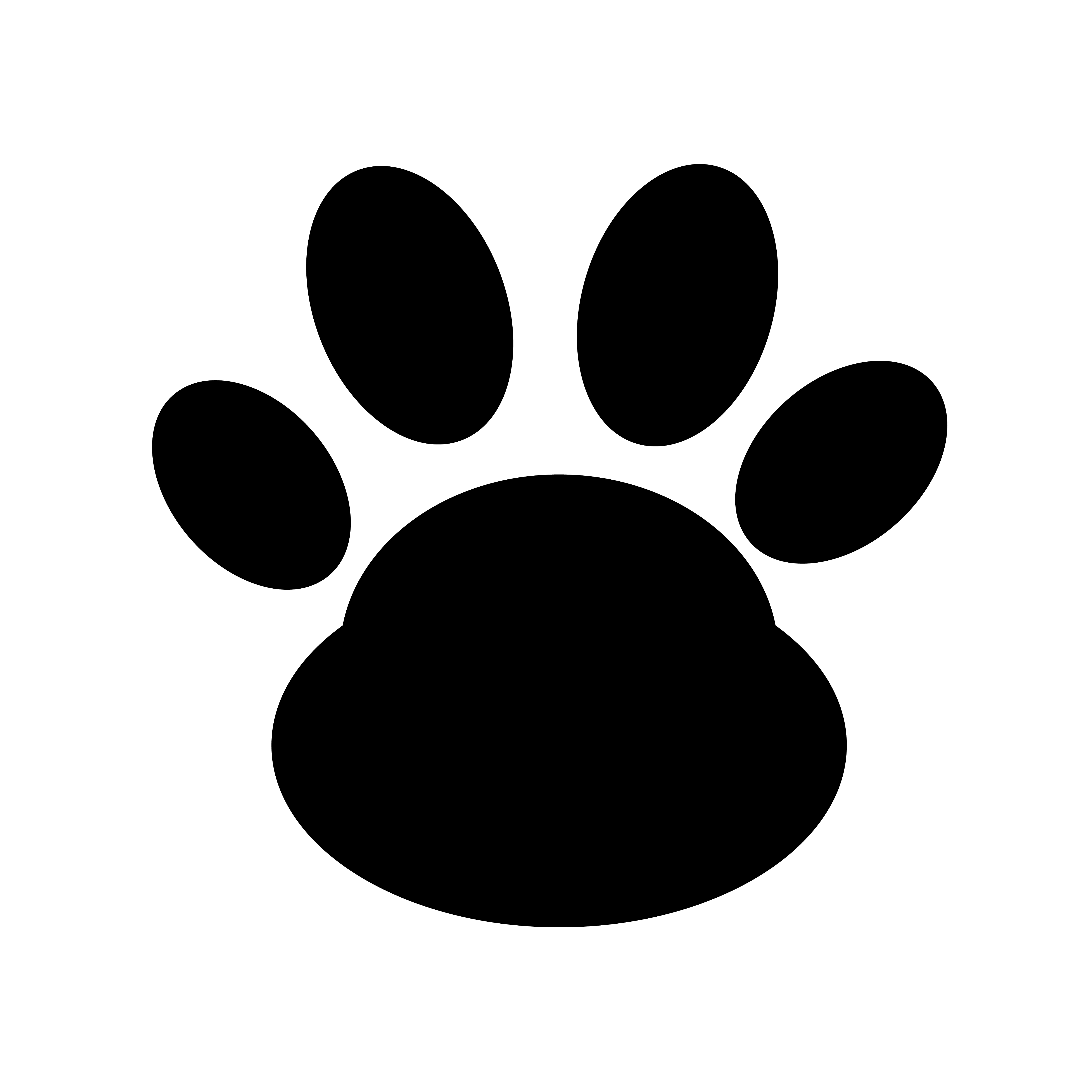 Free Free Dog Paw Icon Svg 113 SVG PNG EPS DXF File