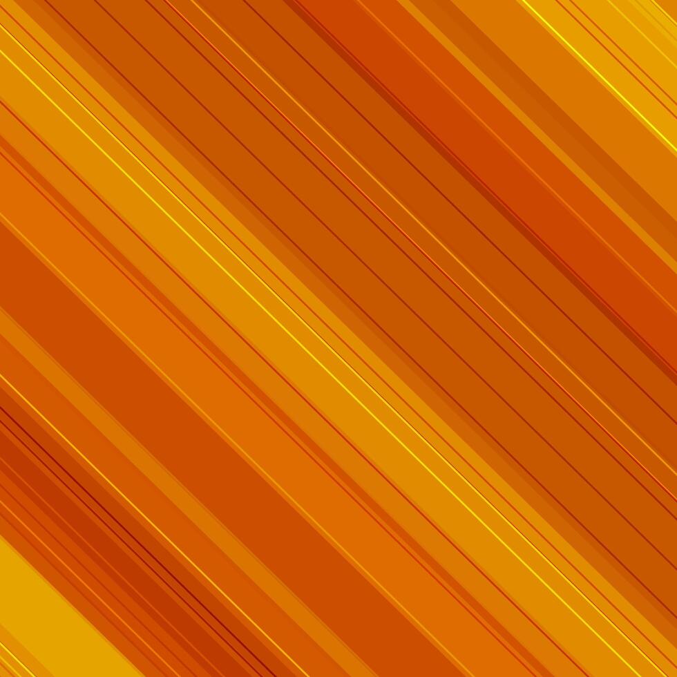 Abstract bright background with diagonal lines. Vector illustration