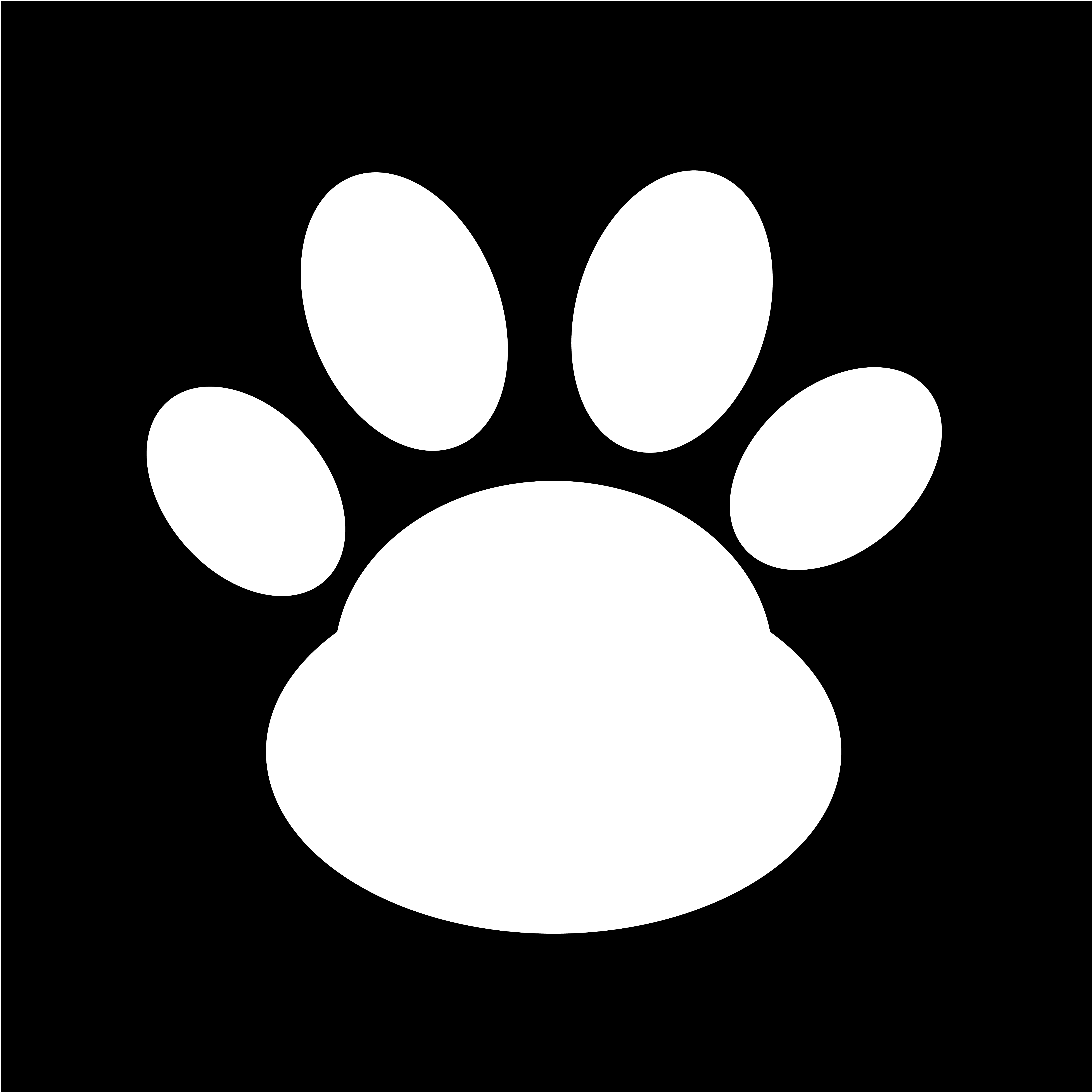 Free Free Paw Icon Svg 520 SVG PNG EPS DXF File