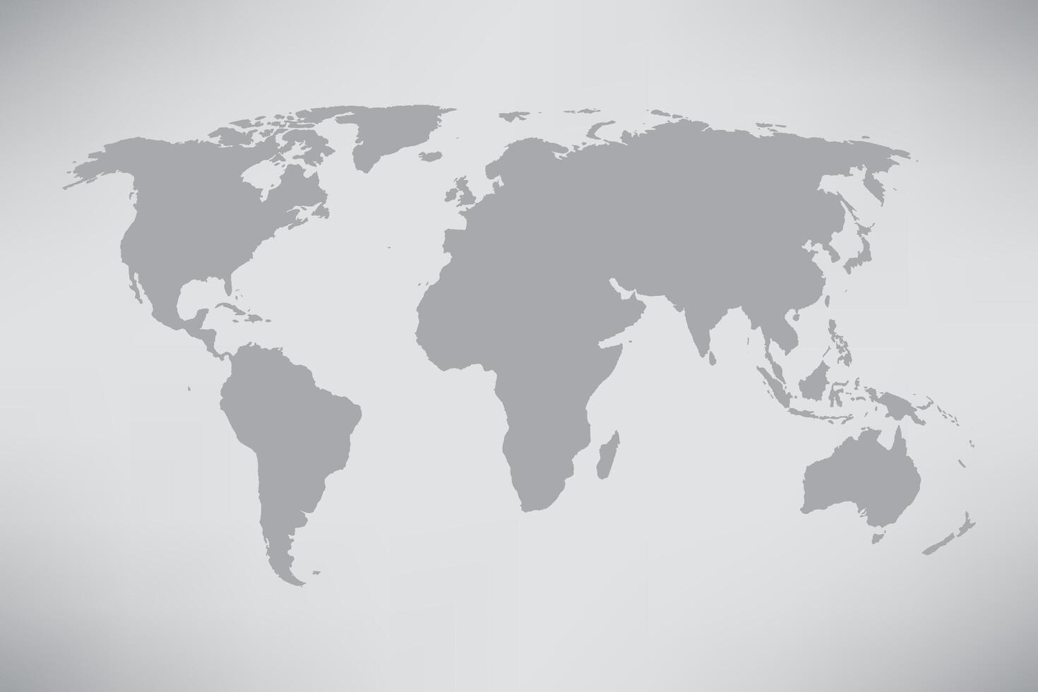 World map Illustration 570353 Vector Art at Vecteezy
