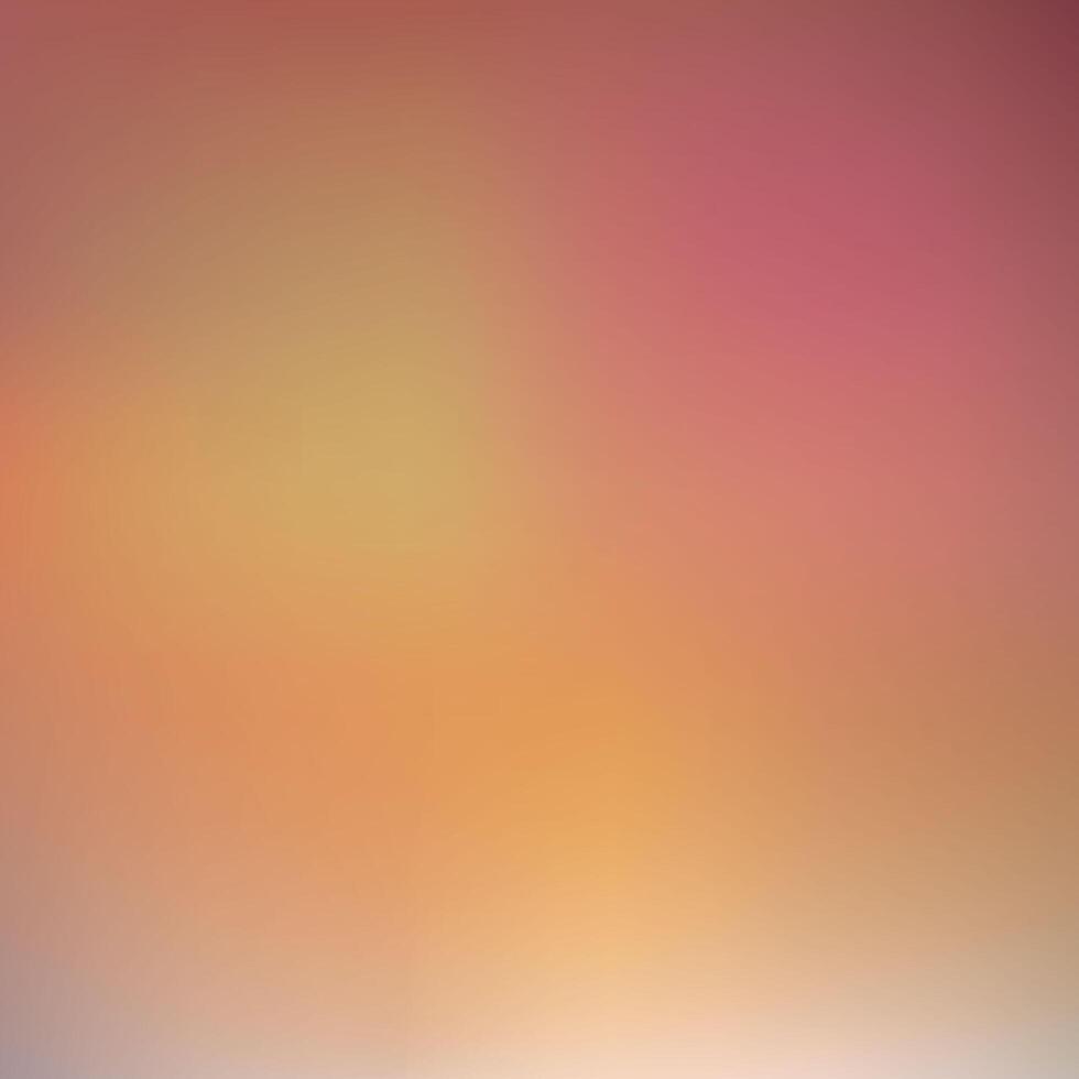 Abstract pink blurred background vector