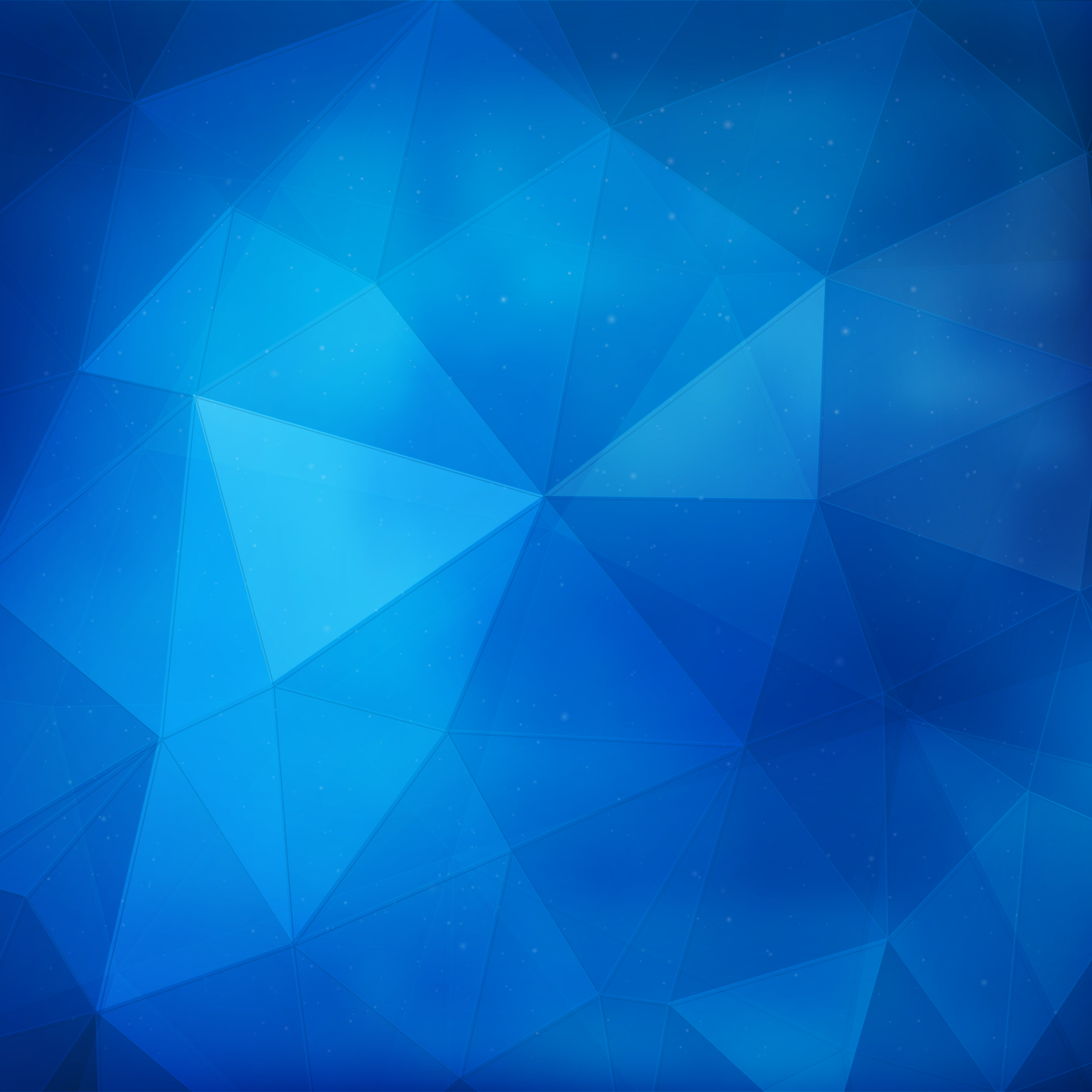 Blue Geometric Background 570678 Vector Art At Vecteezy