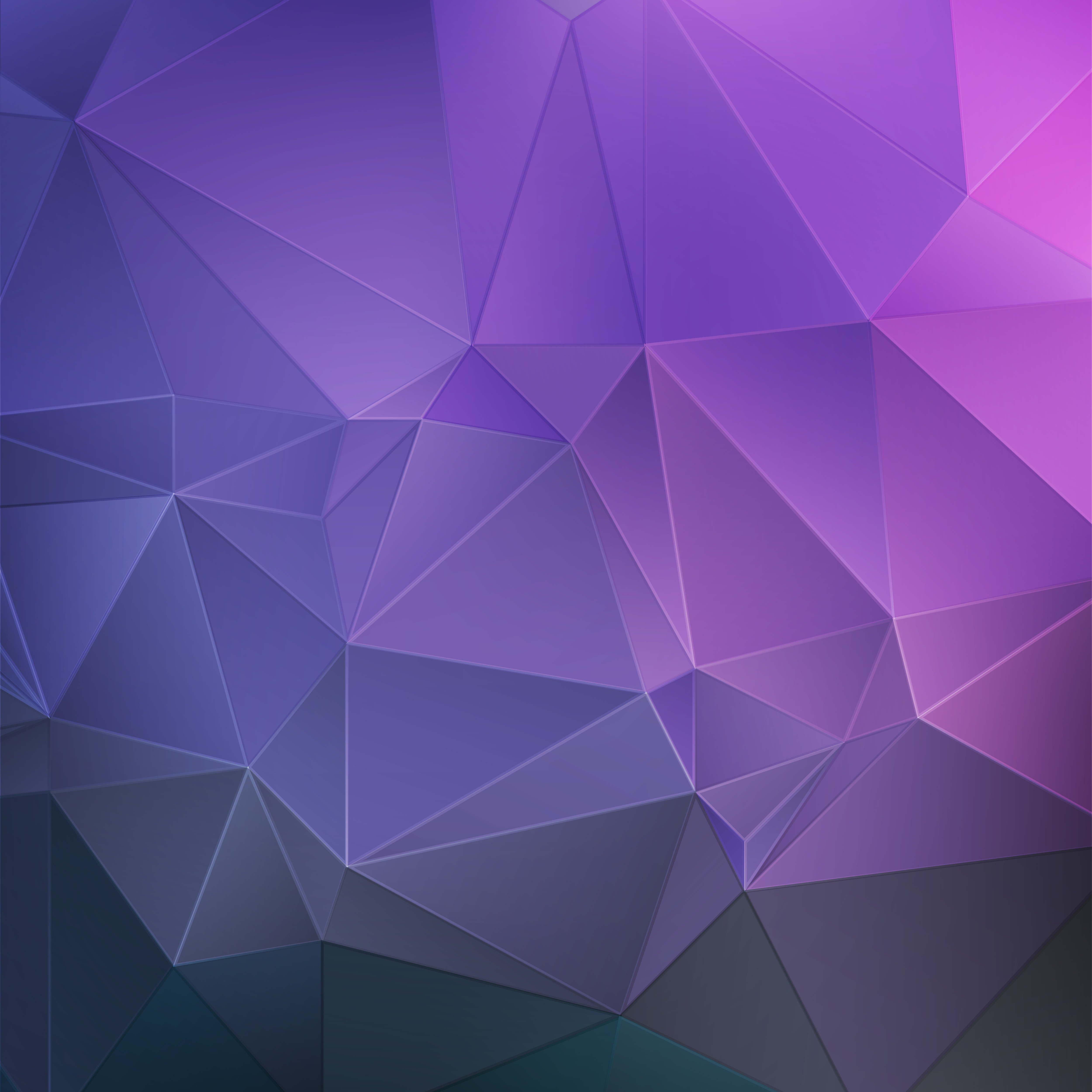 Download Purple crystal abstract background - Download Free Vectors, Clipart Graphics & Vector Art