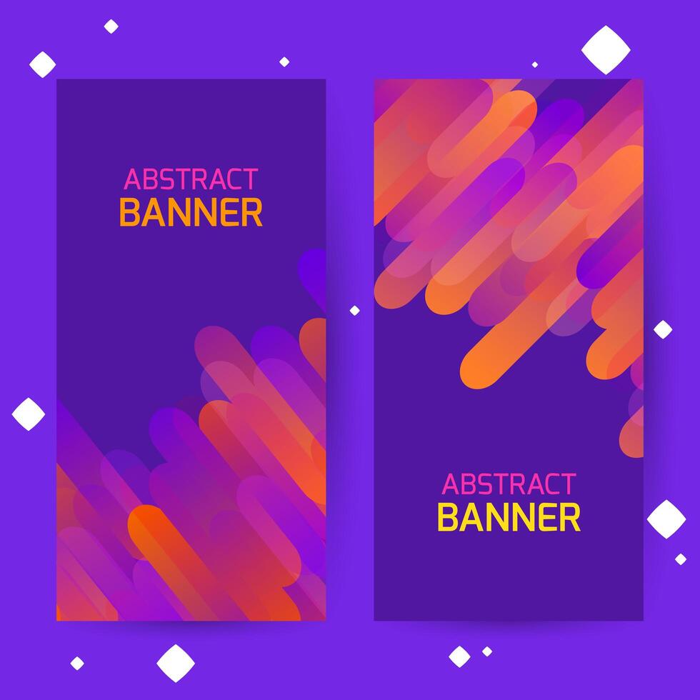 Covers with geometric pattern. Colorful backgrounds. Applicable for Banners, Placards, Posters, Flyers. vector
