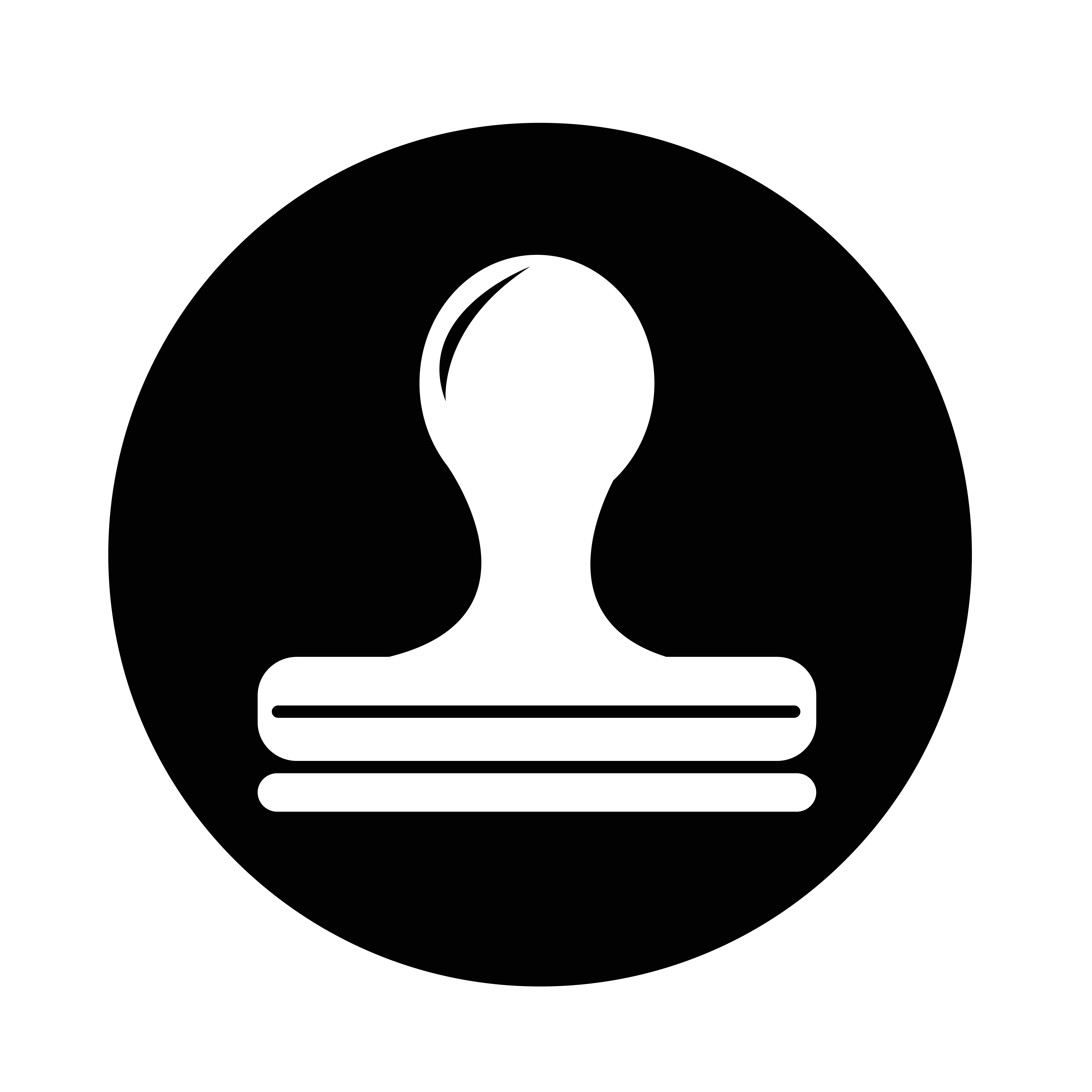 Stamp icon 571077 Vector Art at Vecteezy