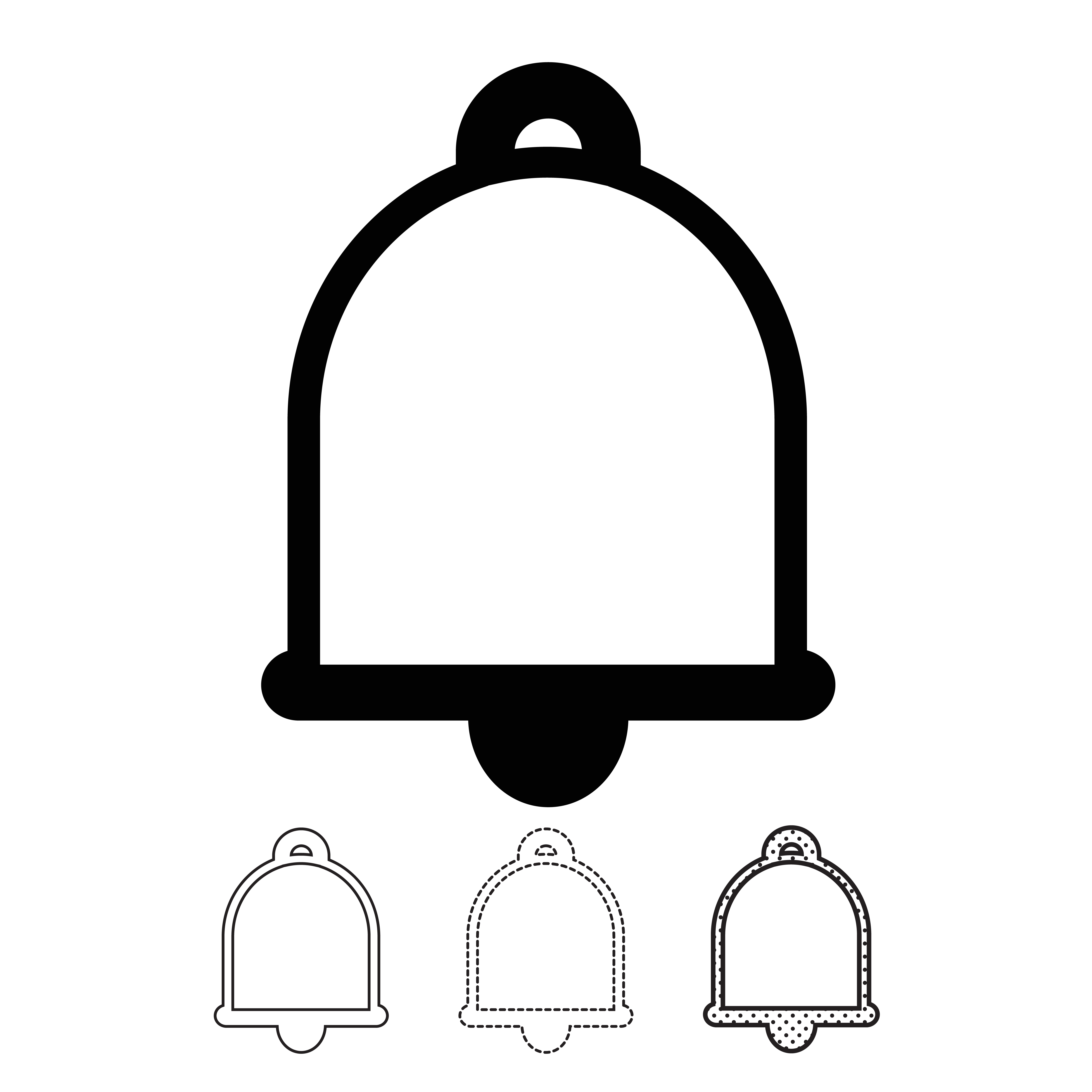 Download Jingle Bell Free Vector Art - (14,251 Free Downloads)