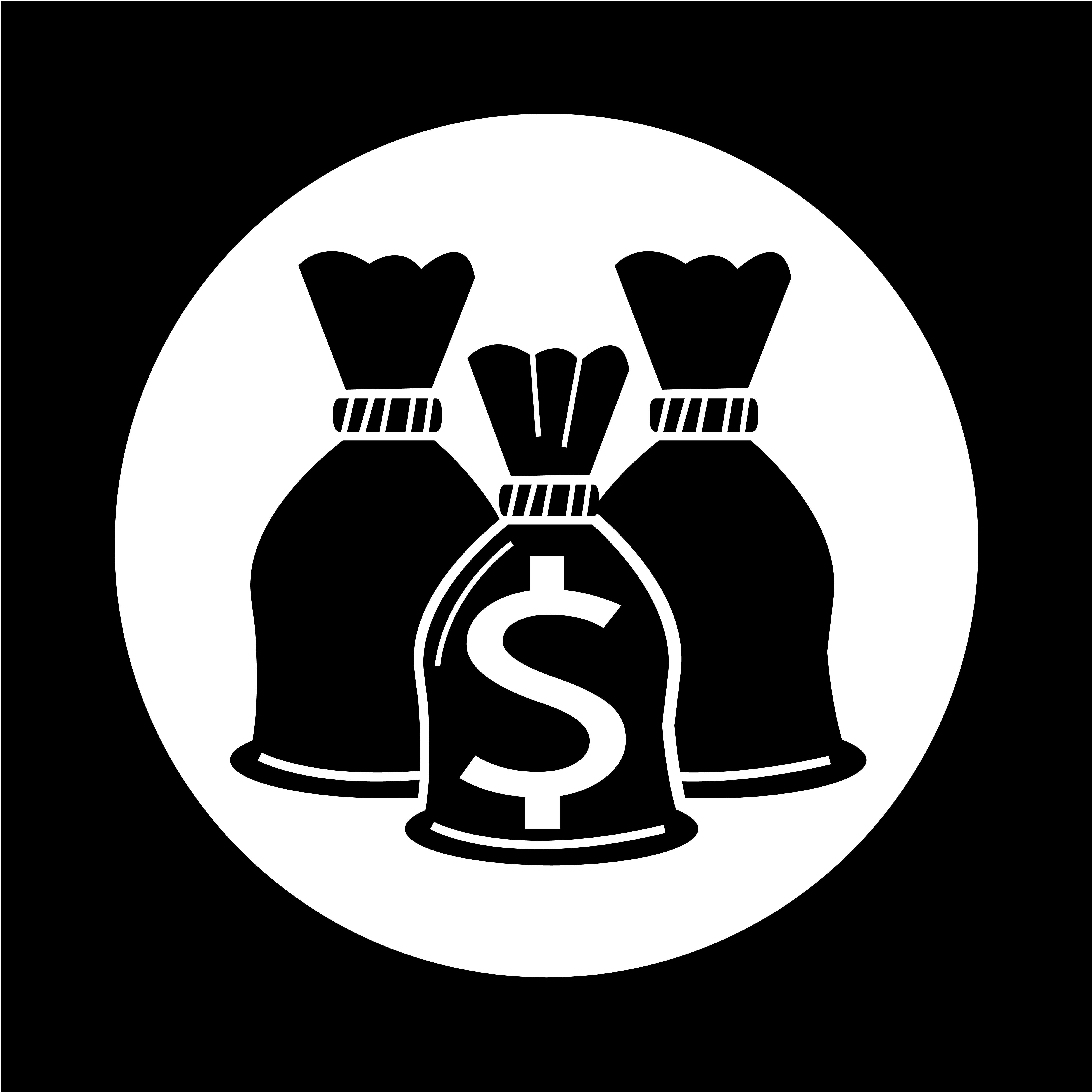 Free Free Money Bag Icon Svg Free 857 SVG PNG EPS DXF File