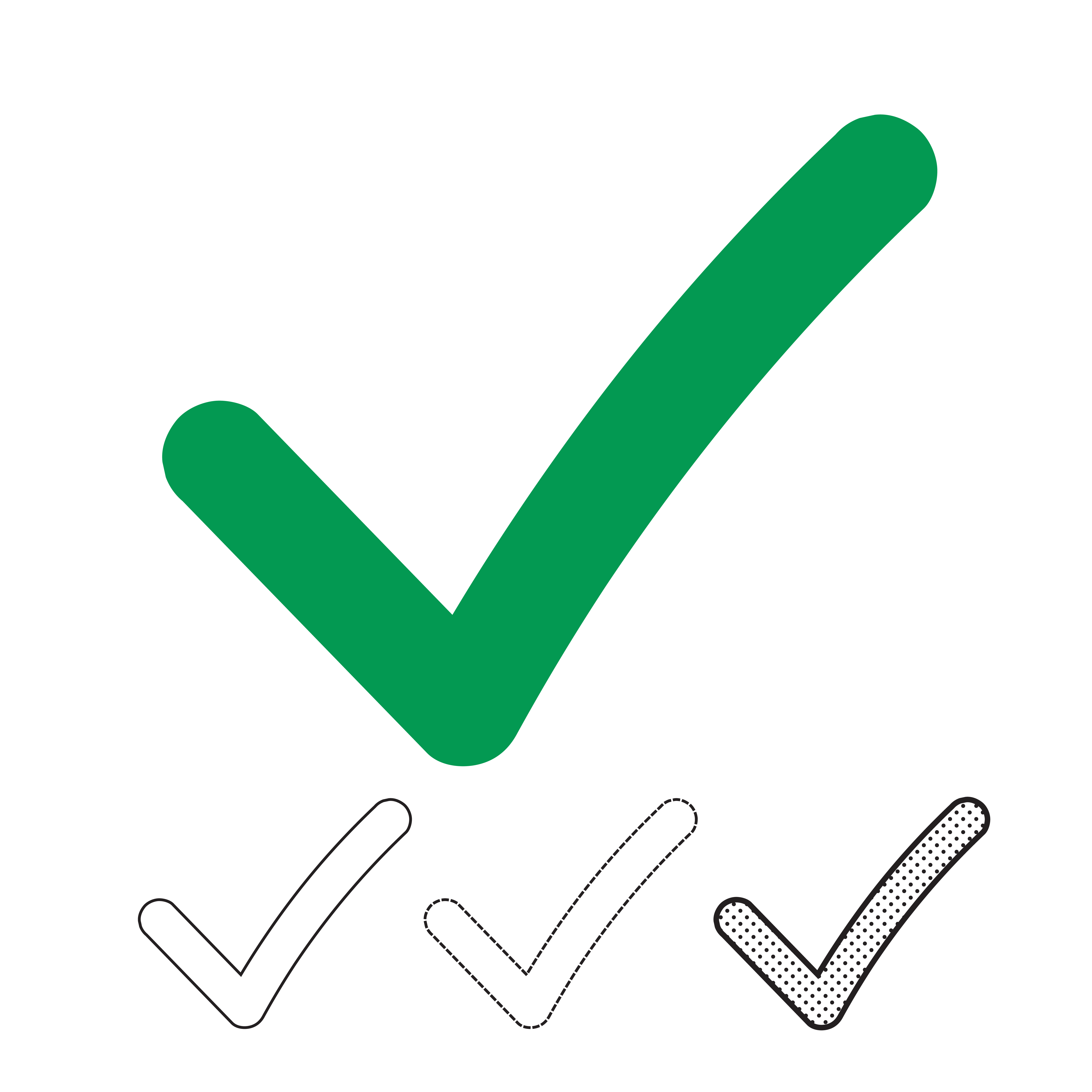 checkmark svg free