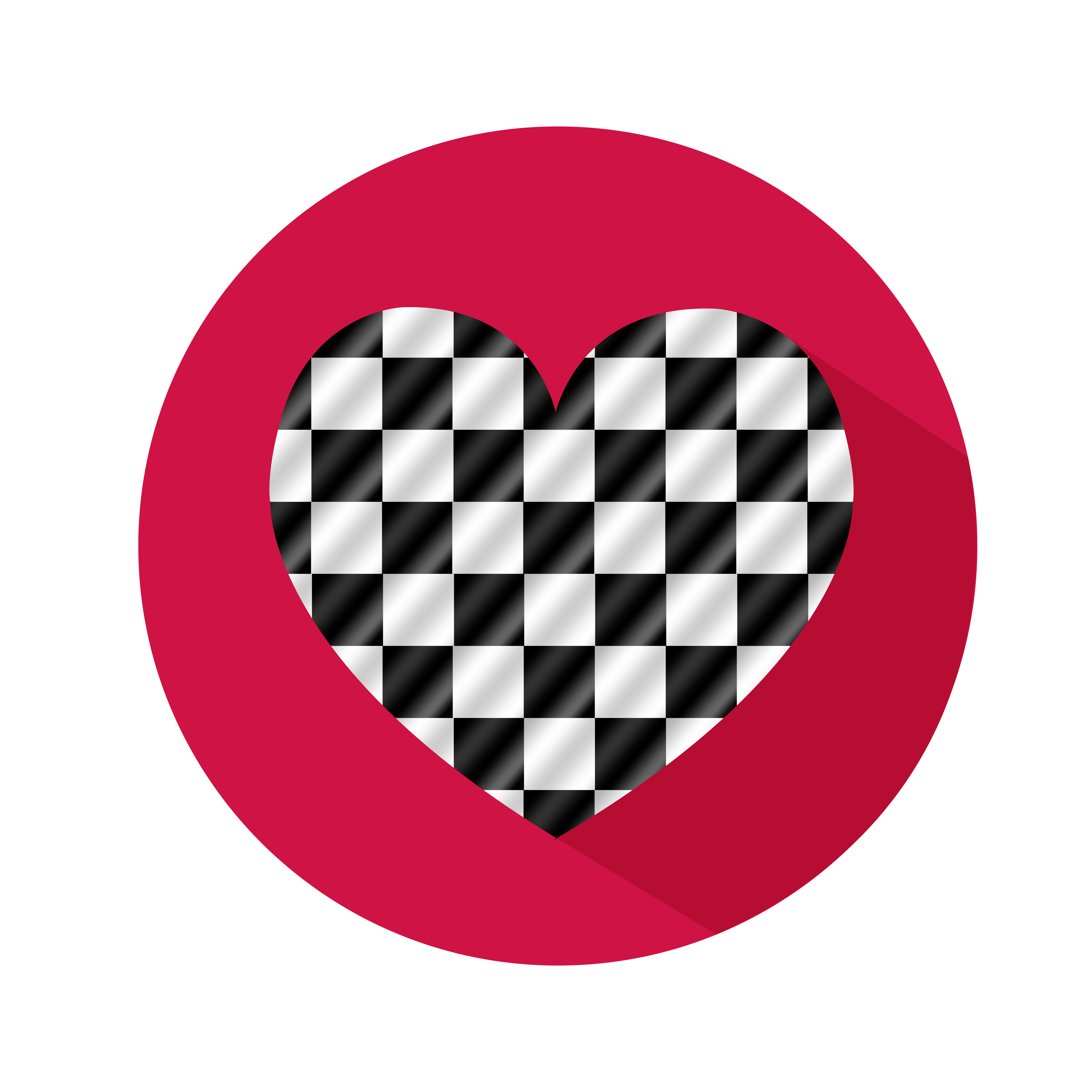 heart icon vector illustration 572203 - Download Free Vectors, Clipart