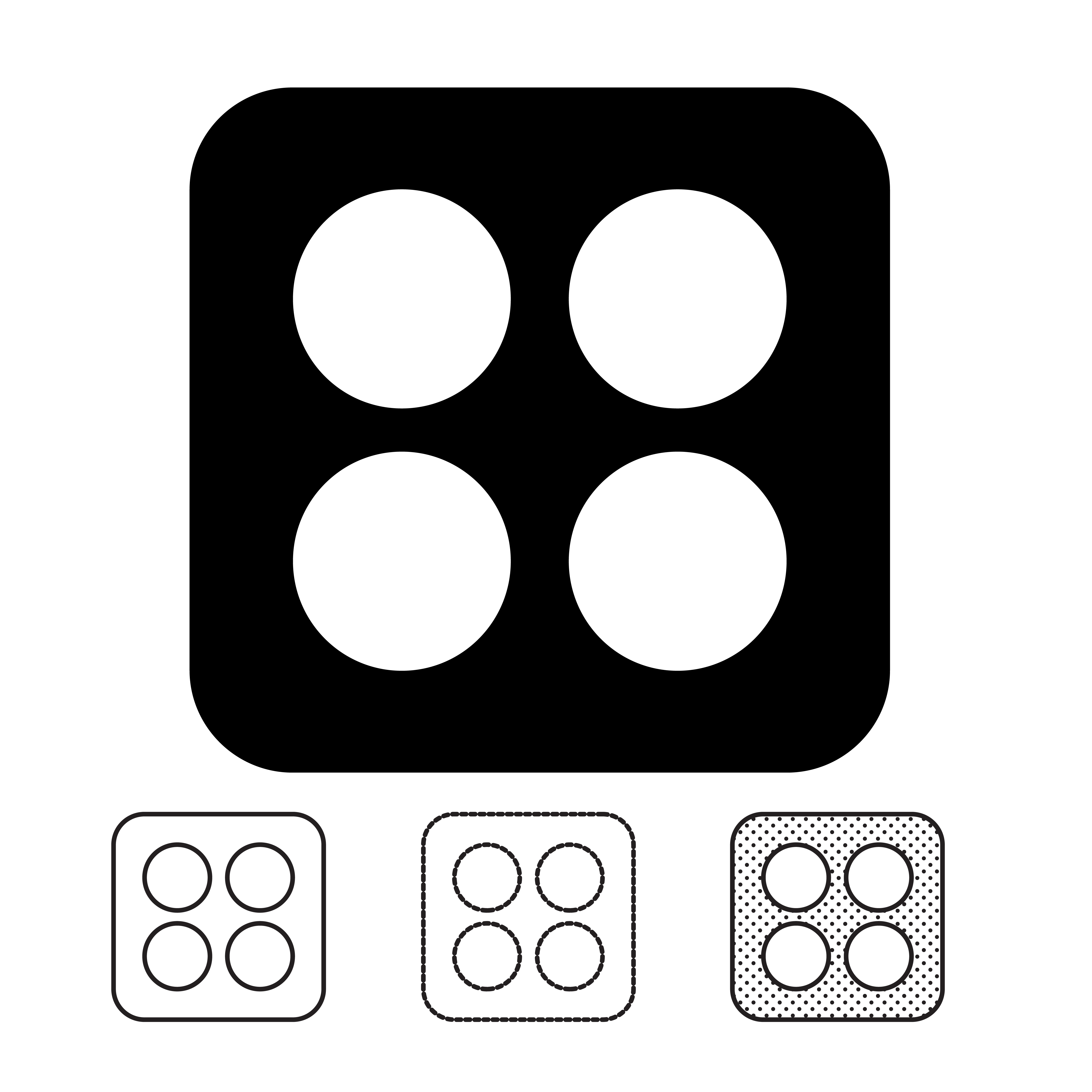 Download Menu icon vector - Download Free Vectors, Clipart Graphics & Vector Art