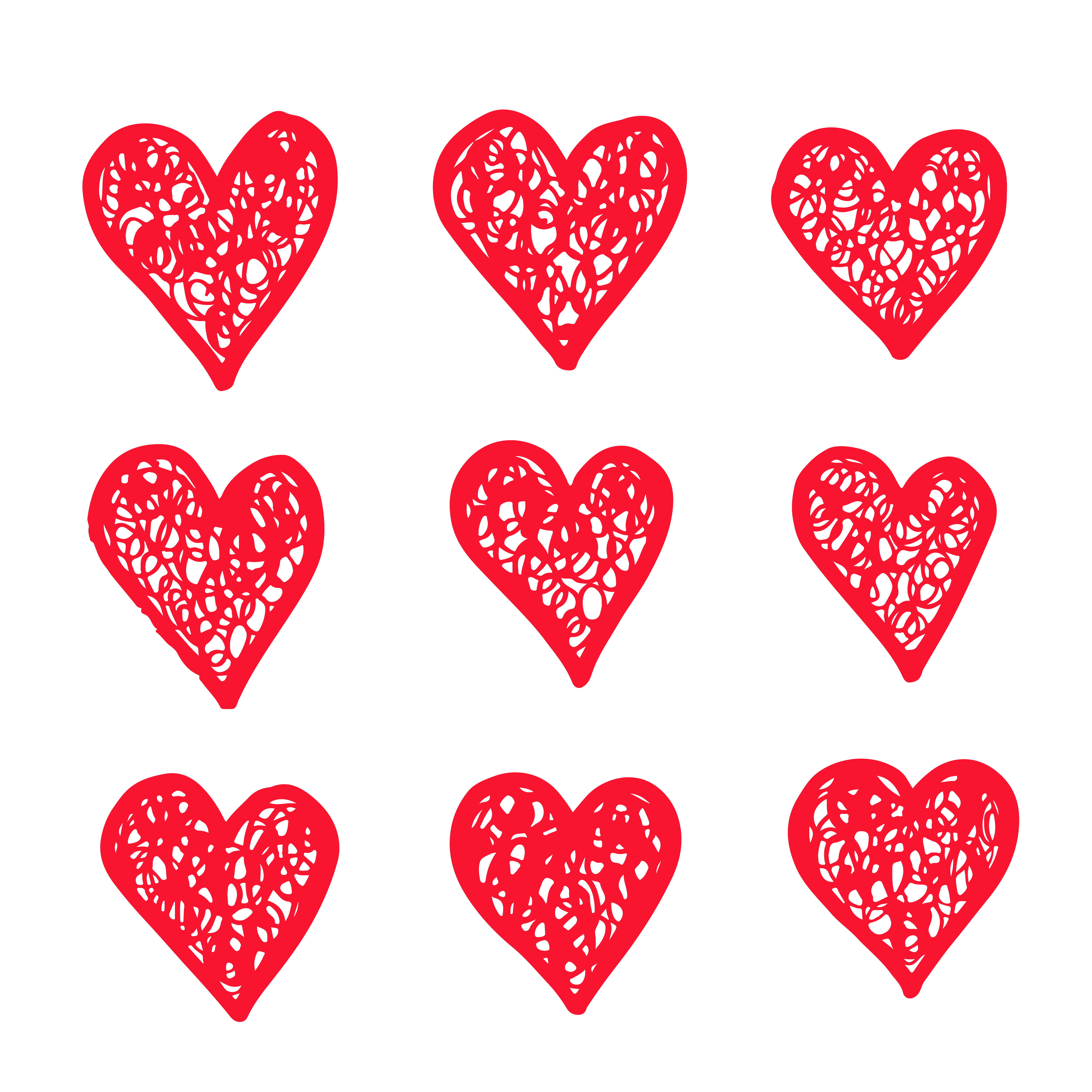 Download Heart Hands Free Vector Art - (4,771 Free Downloads)