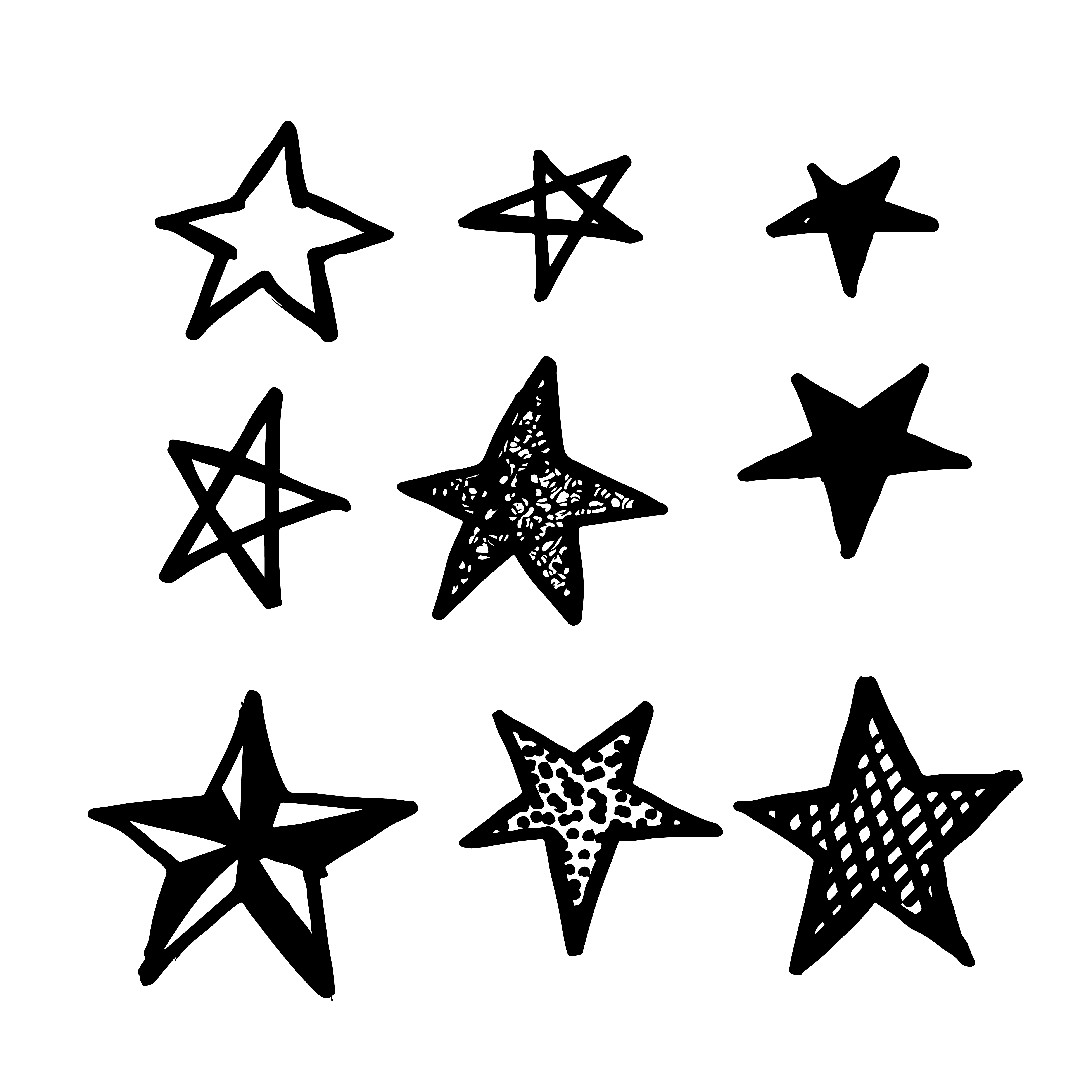 星星icon