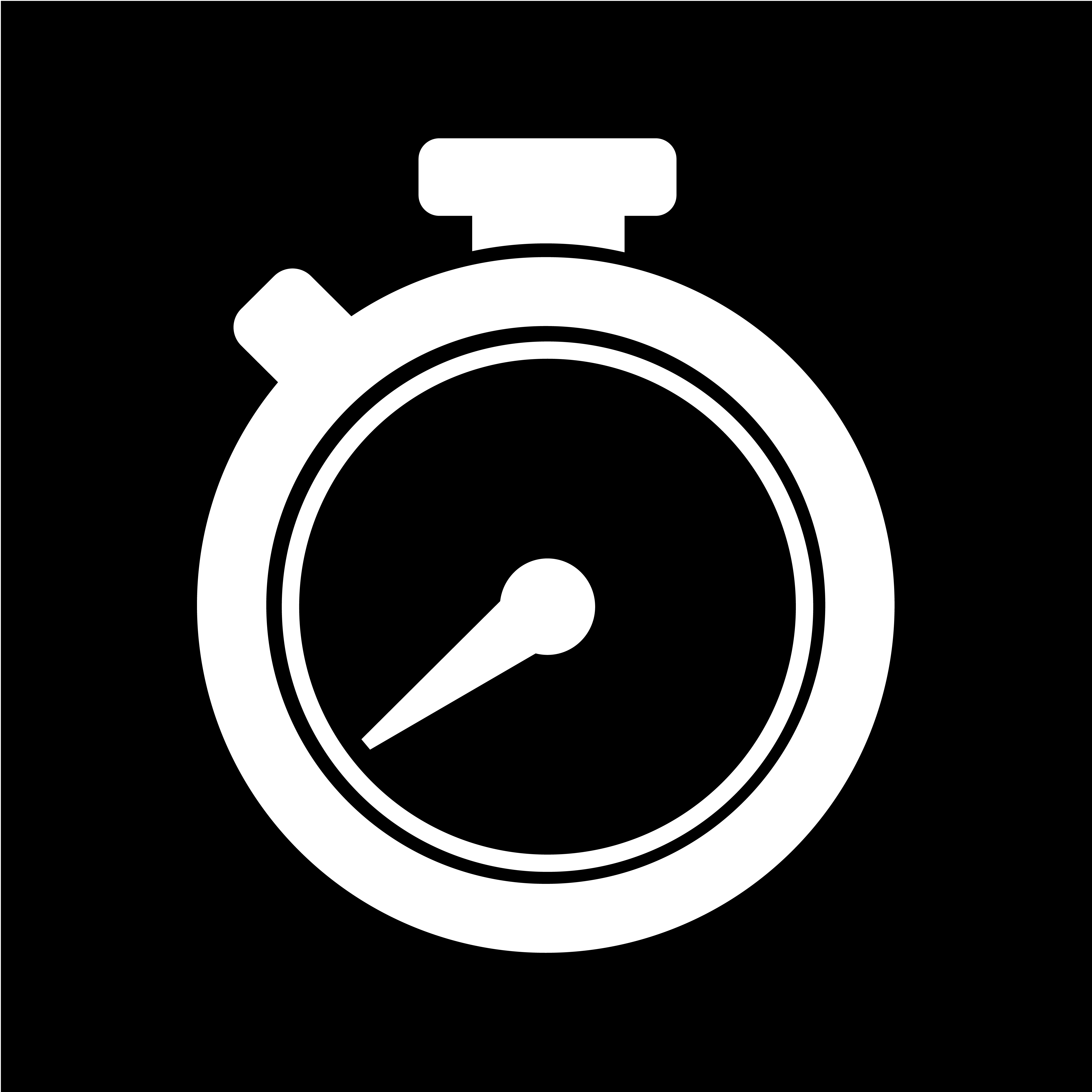 Sign of stopwatch icon 573077 Vector Art at Vecteezy