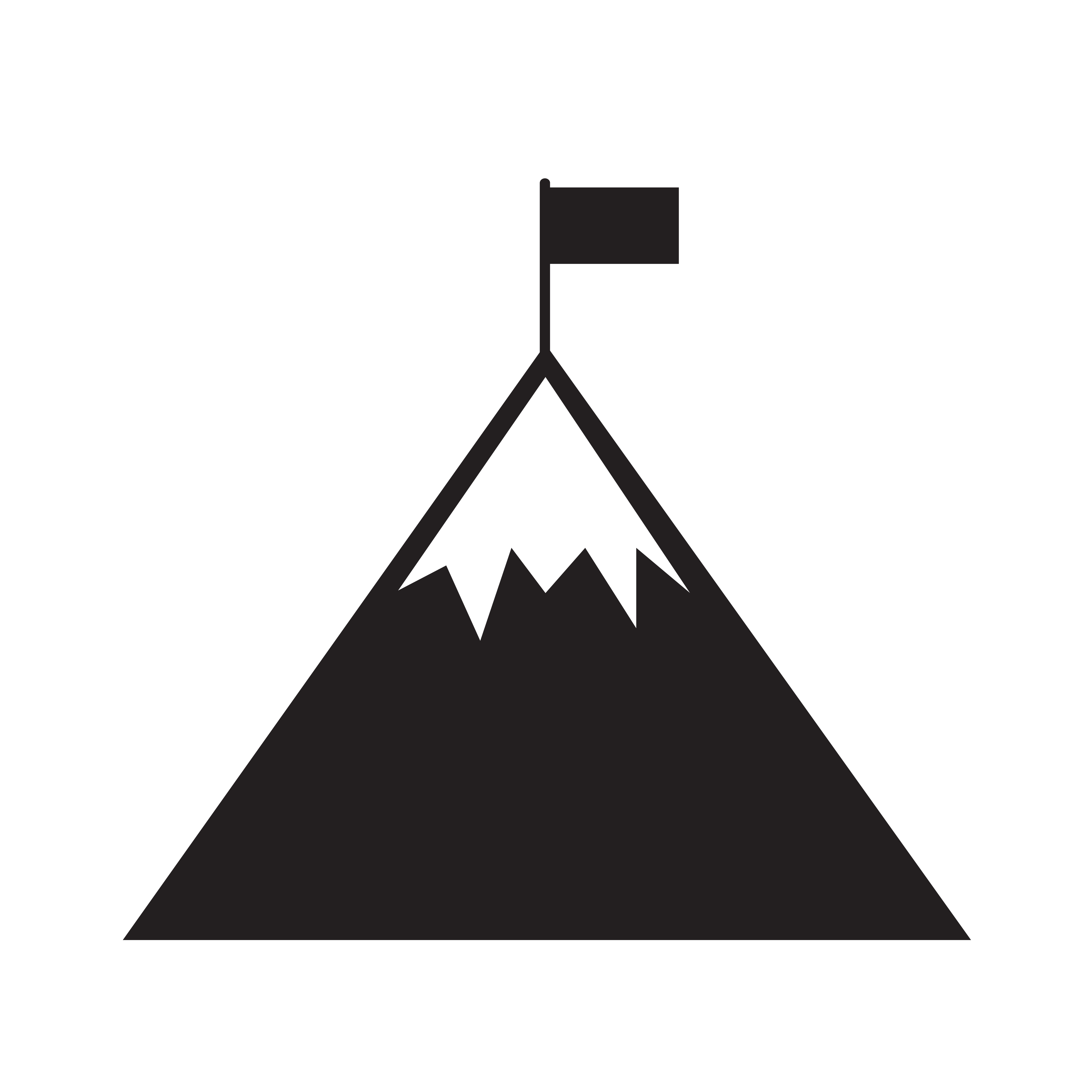Free Free Mountain Svg Icon 131 SVG PNG EPS DXF File