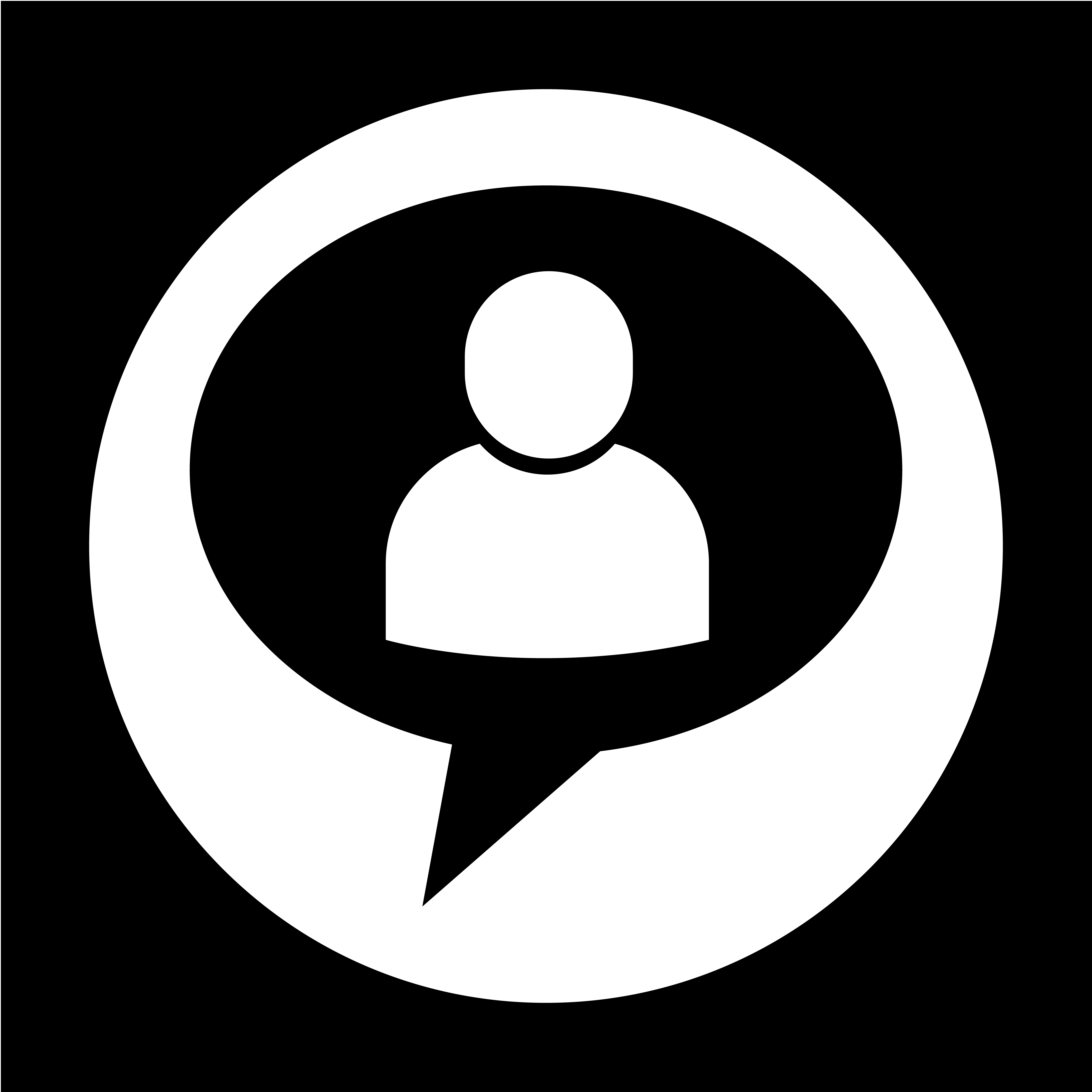 user icon svg code