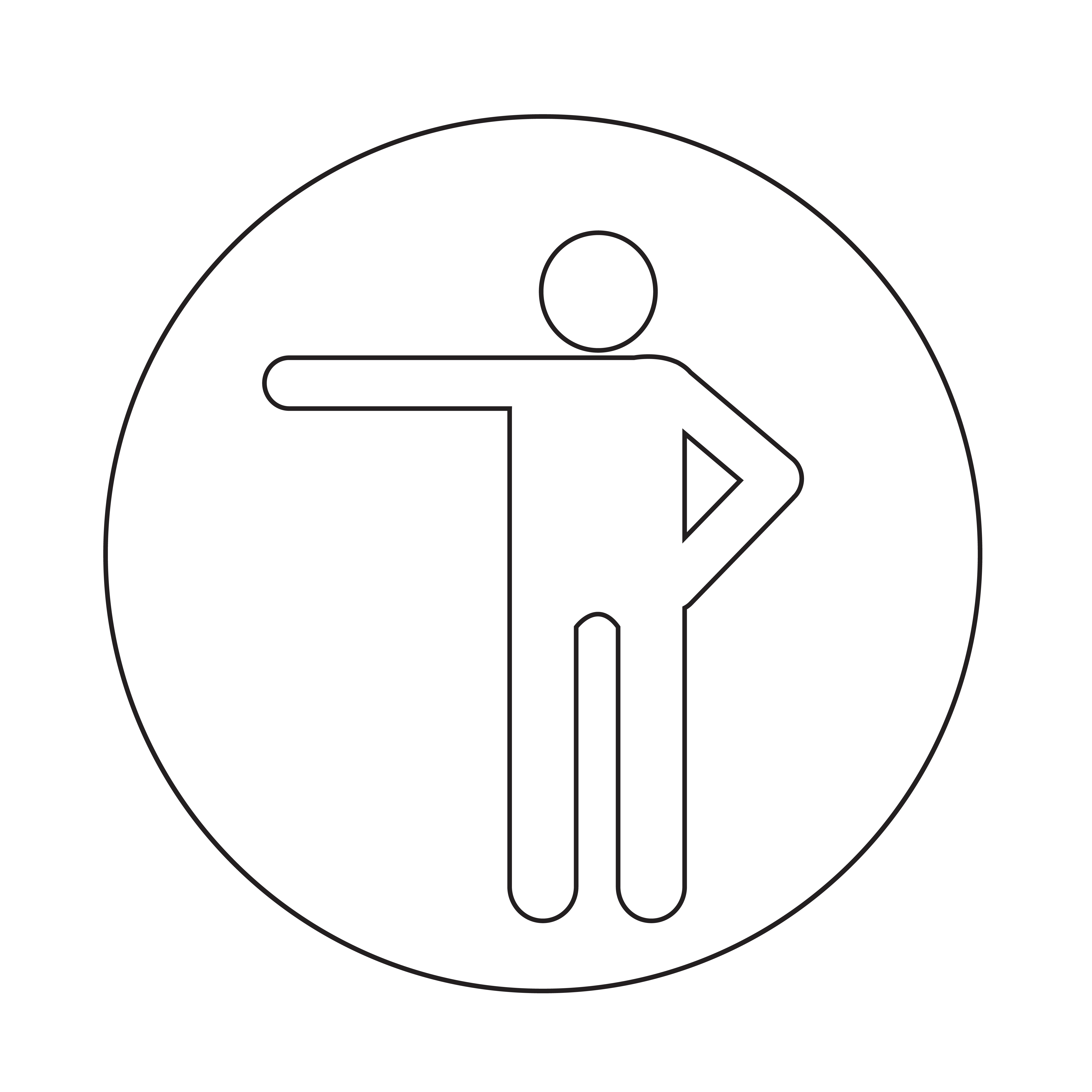 Human Figure Free Vector Art - (16,047 Free Downloads)