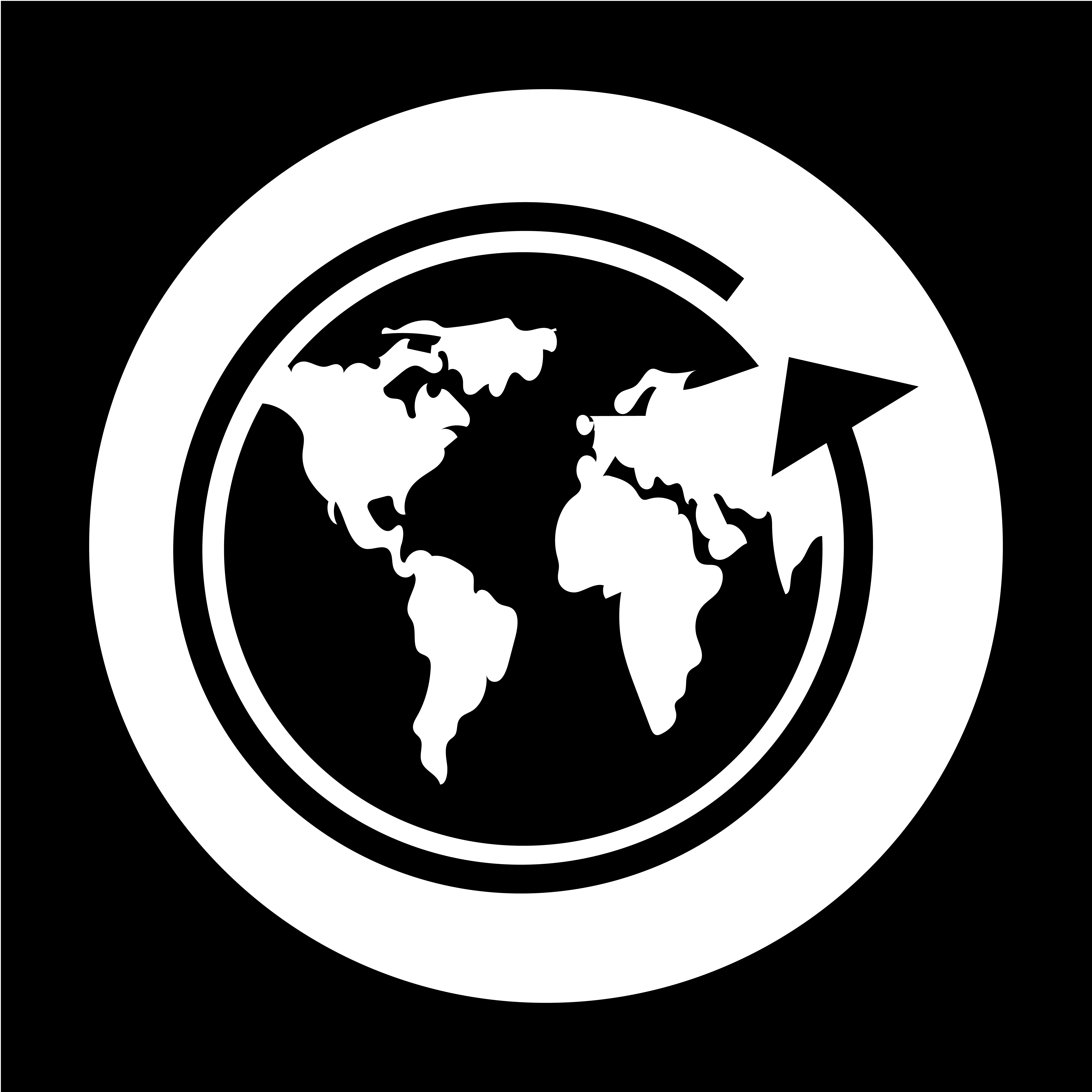 Download Sign of Globe icon - Download Free Vectors, Clipart Graphics & Vector Art