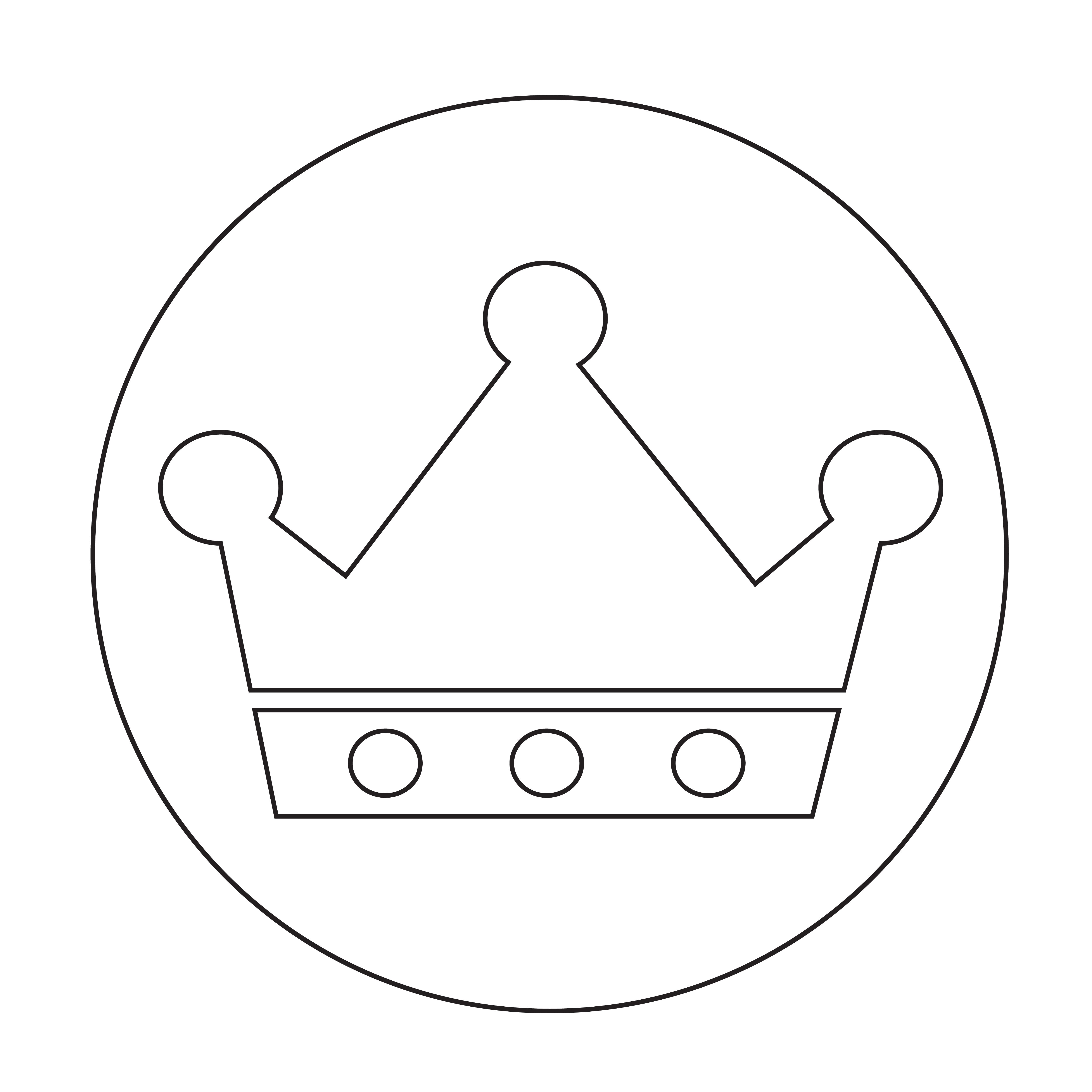 Free Free 245 Prince Crown Svg Free SVG PNG EPS DXF File
