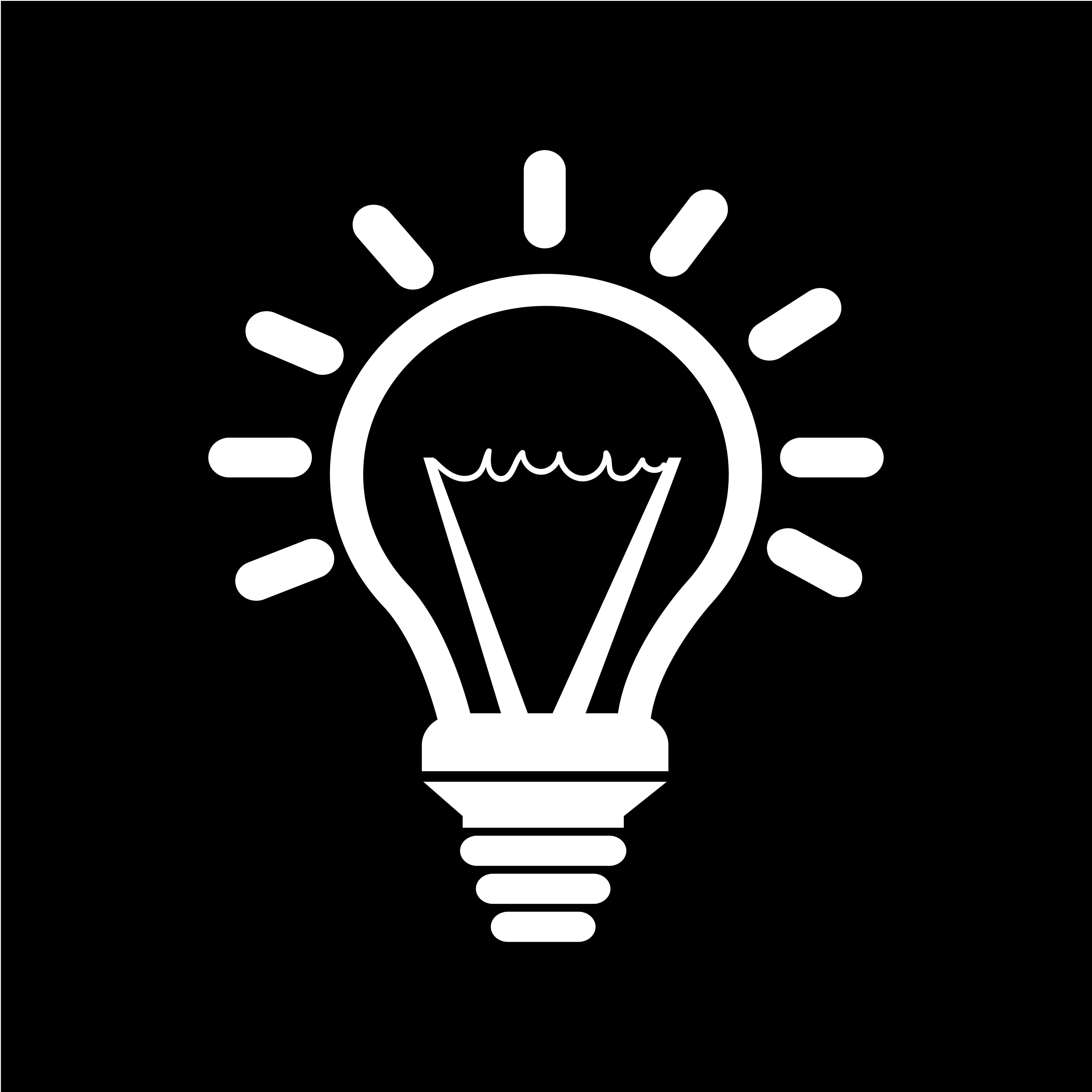 Innovation Icon Free Vector Art (2,768 Free Downloads)