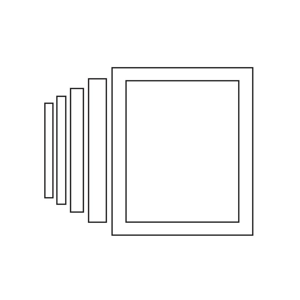 windows tab icon 574686 Vector Art at Vecteezy