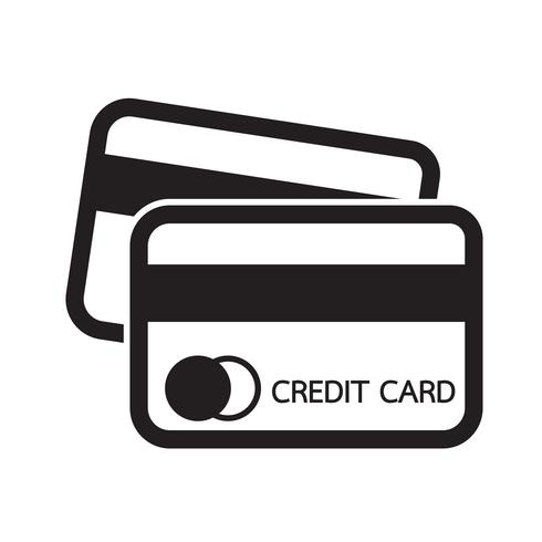 creditcard pictogram - Download Free Vectors, Vector Bestanden ...