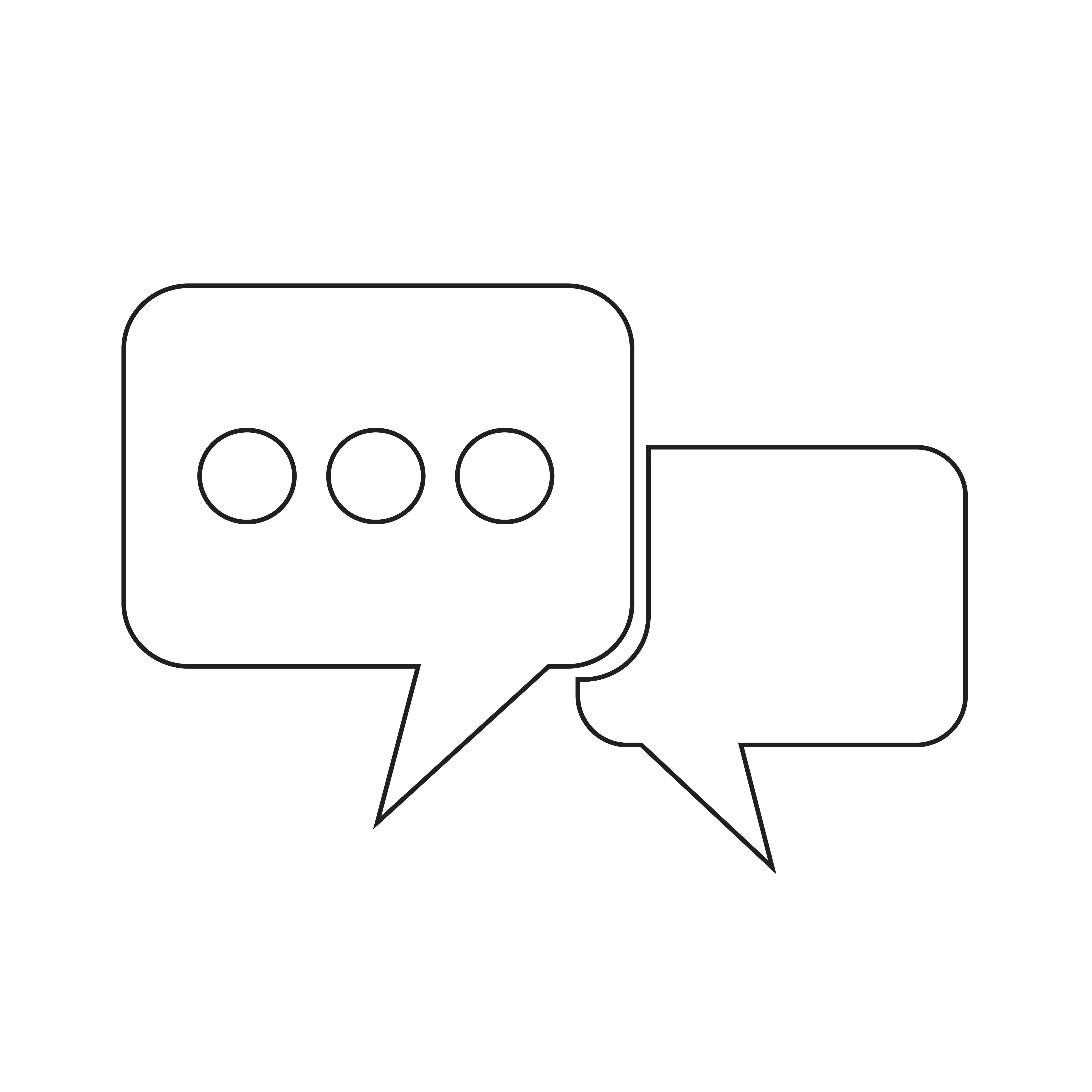 Globos De Dialogo Vectores, Iconos, Gráficos y Fondos para Descargar Gratis